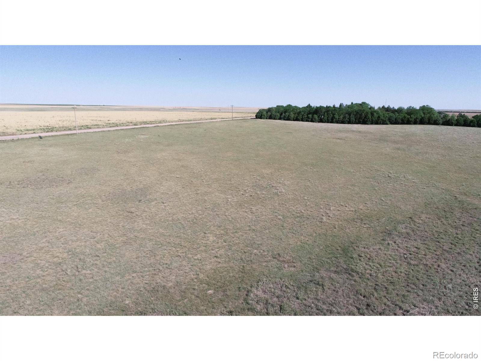 County Road DD, Akron, CO 80720