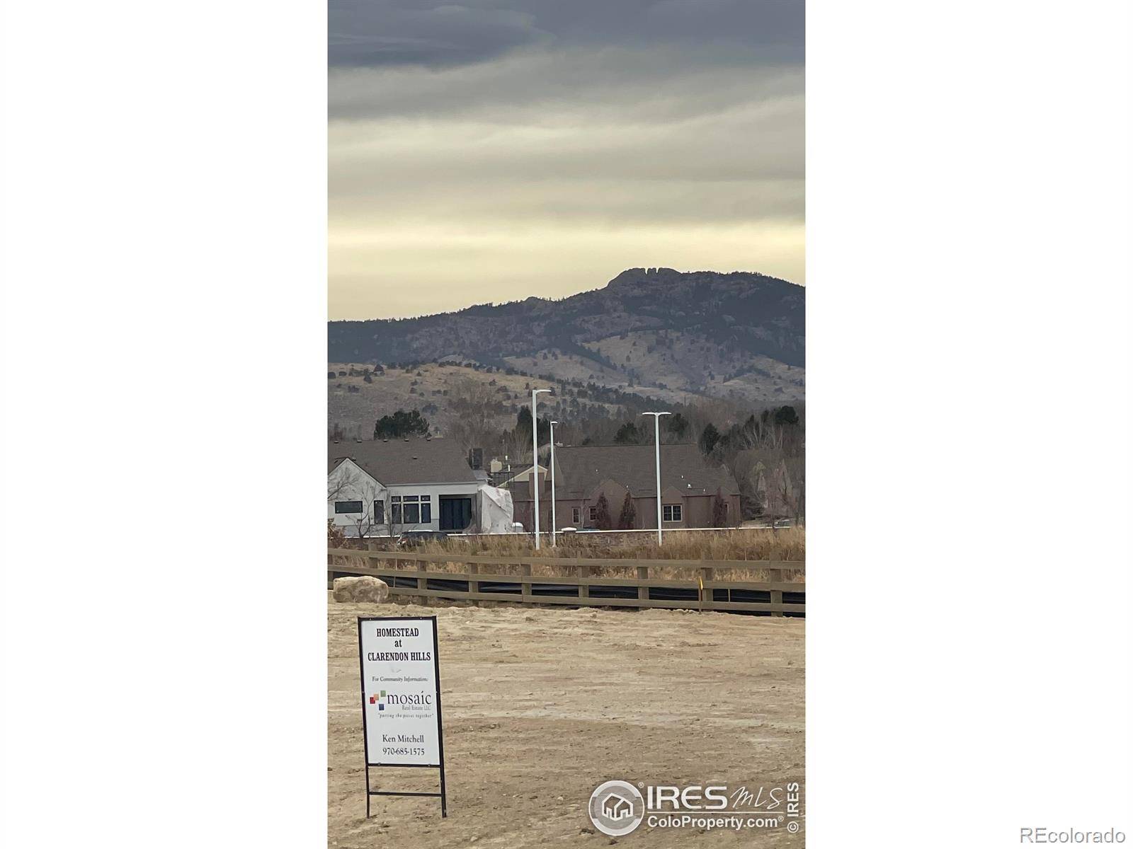 914 Langdale DR, Fort Collins, CO 80526