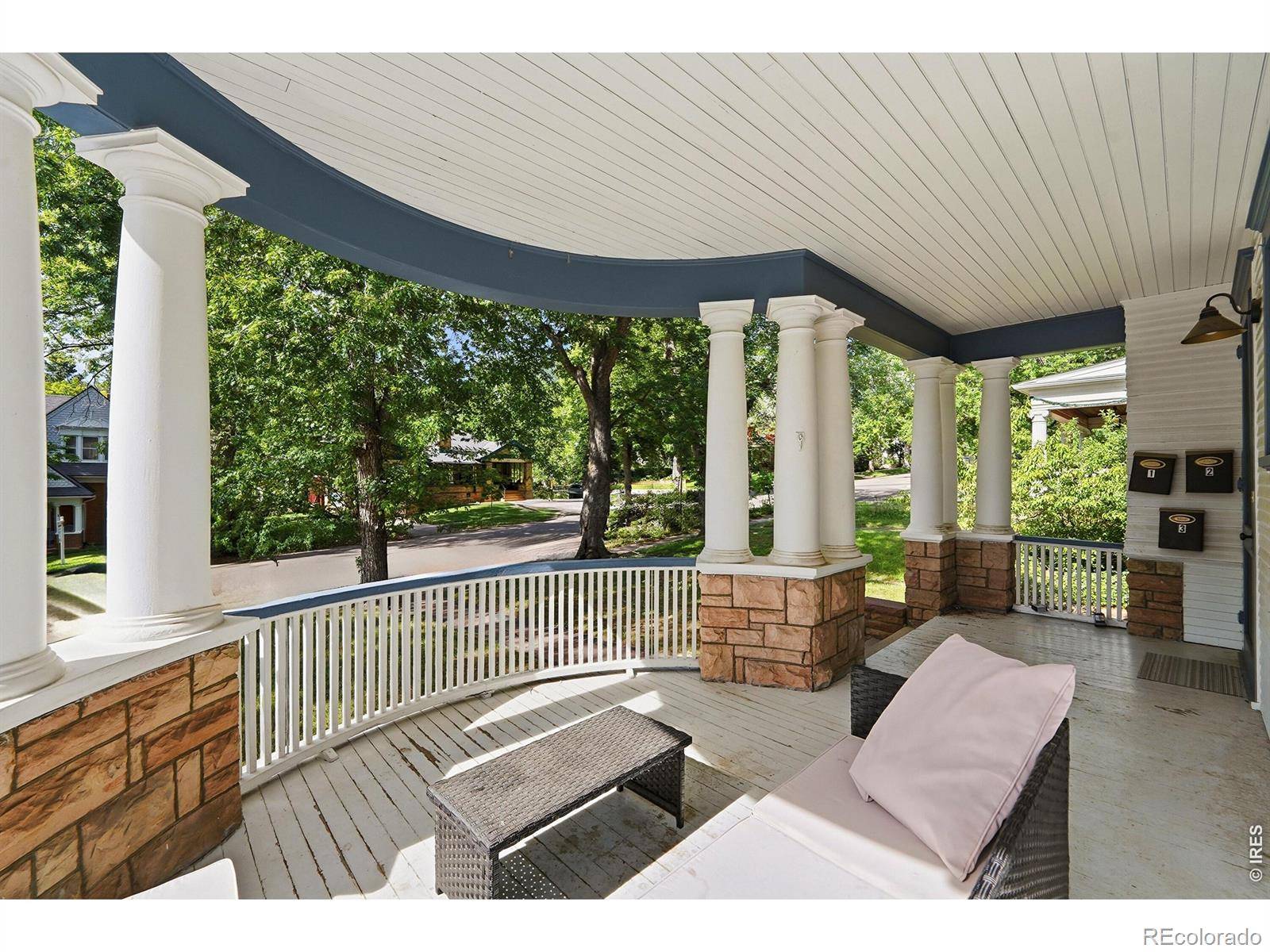 613 Pine ST, Boulder, CO 80302