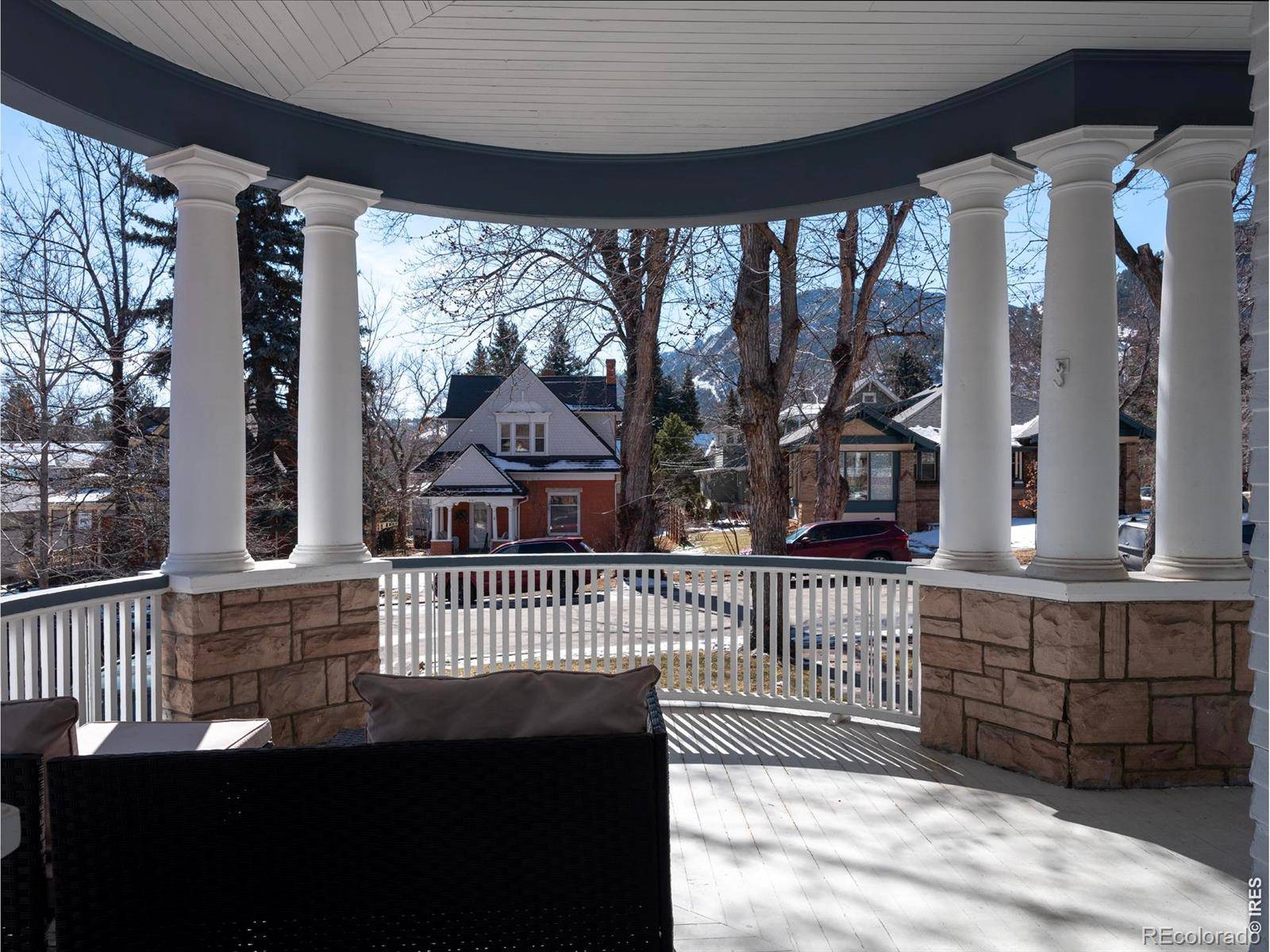 613 Pine ST, Boulder, CO 80302
