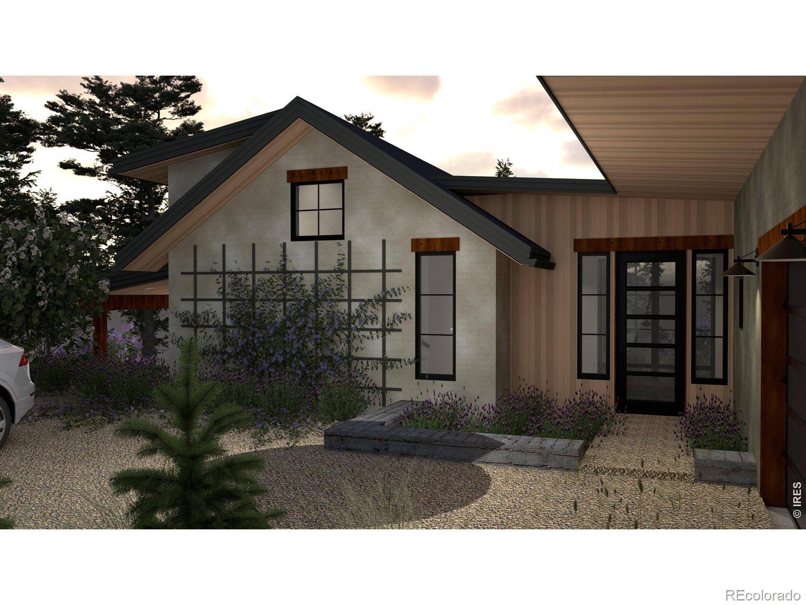 165 Wolf DR, Drake, CO 80515