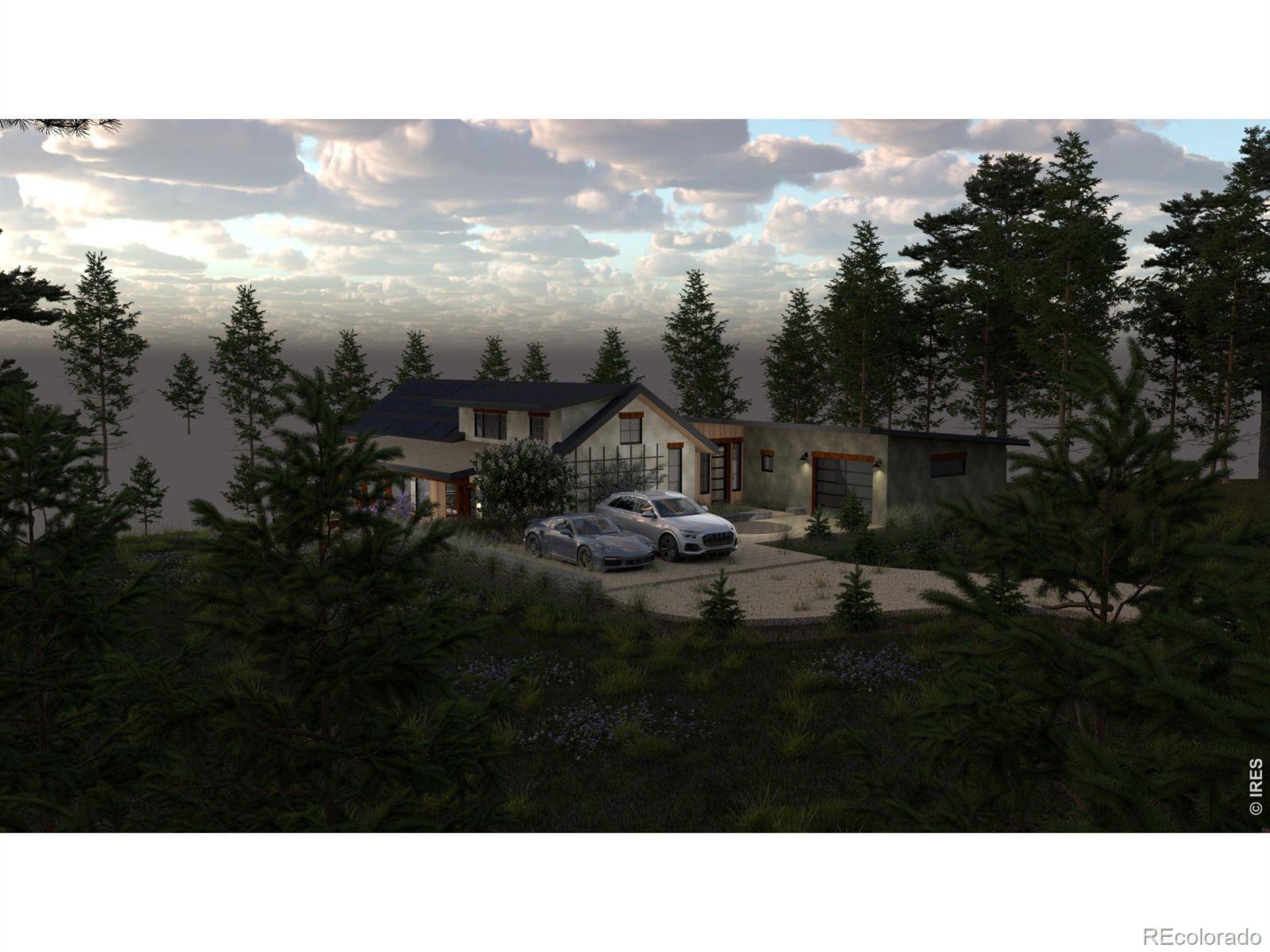 165 Wolf DR, Drake, CO 80515