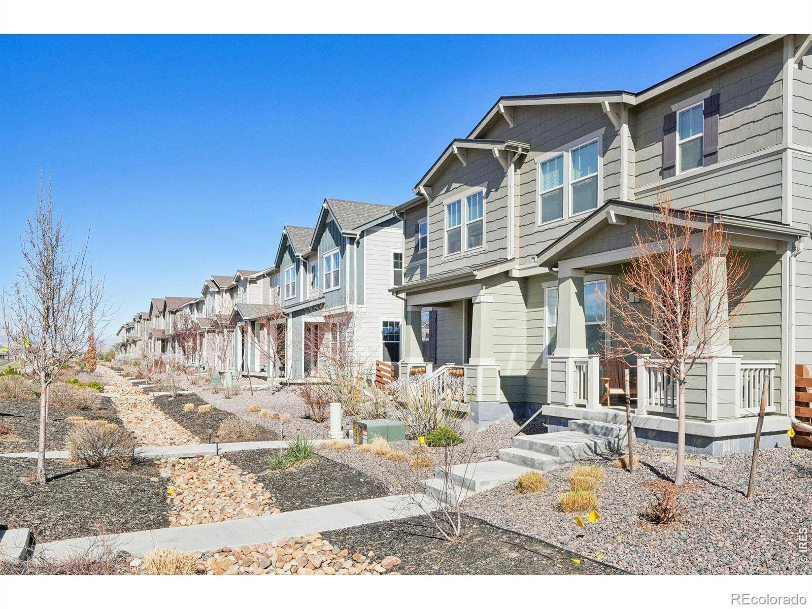1154 Anker DR, Erie, CO 80516