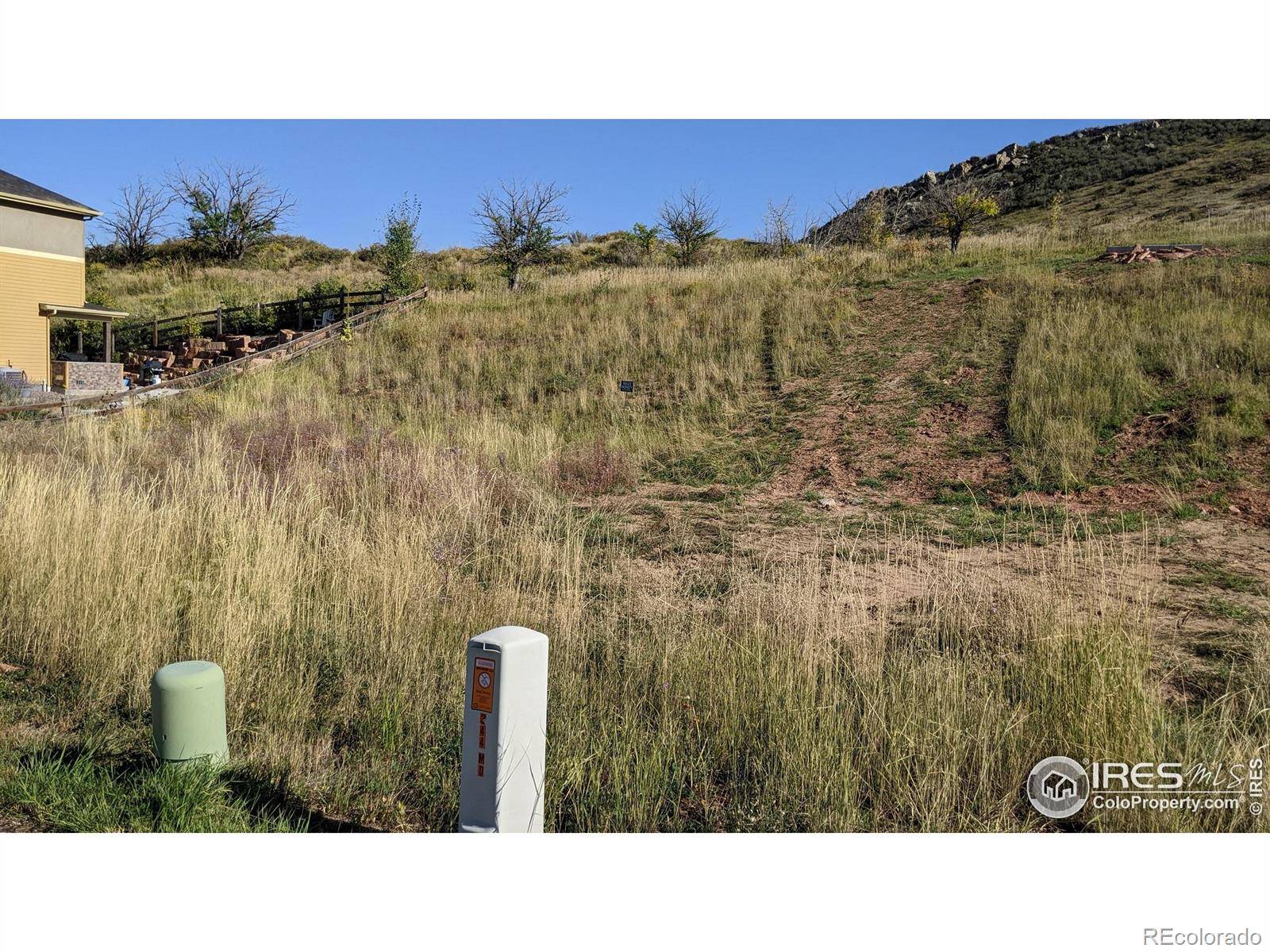 344 McConnell DR, Lyons, CO 80540