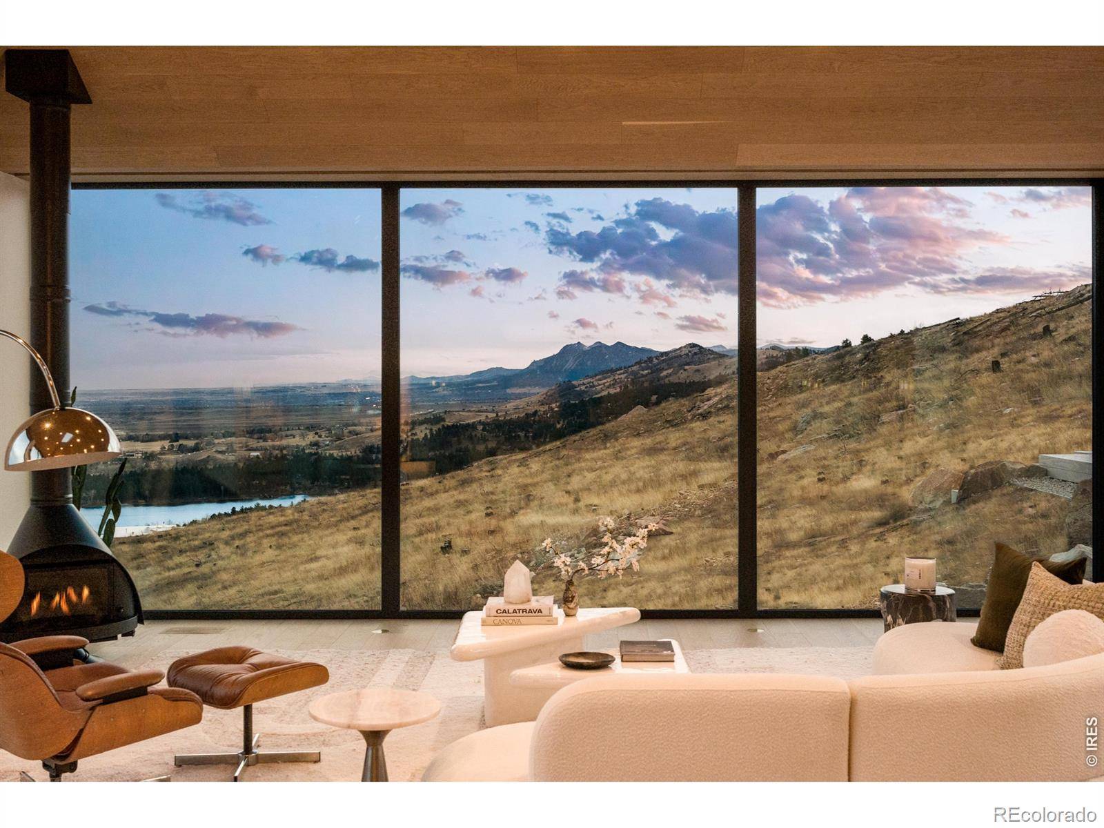 9631 Mountain Ridge PL, Boulder, CO 80302