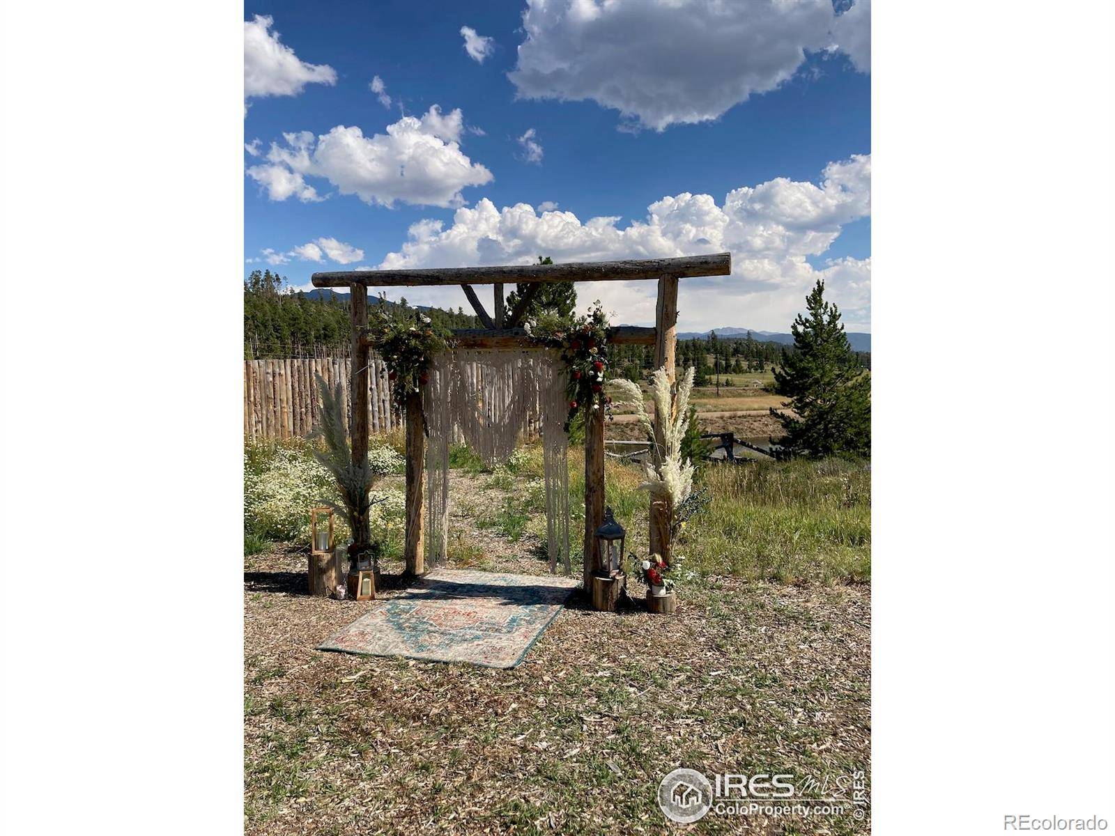 10658 US Highway 34, Grand Lake, CO 80447
