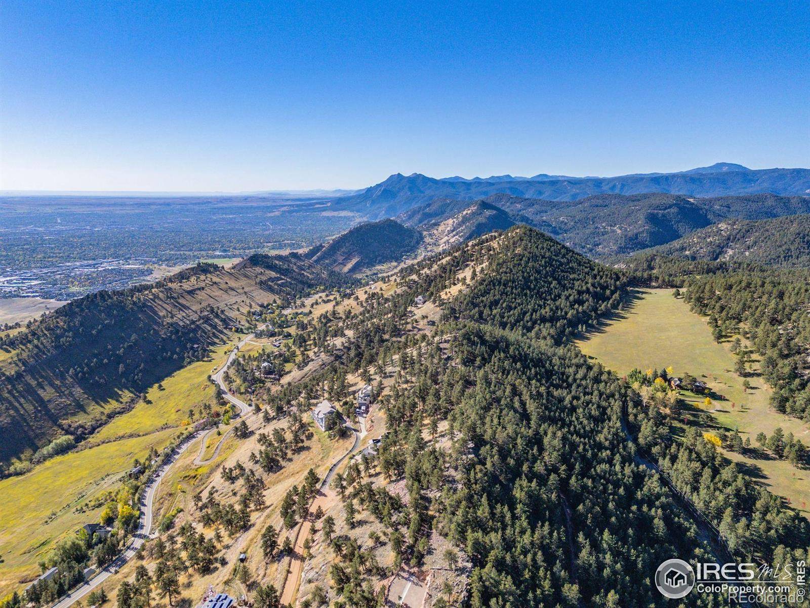 6109 Red Hill RD, Boulder, CO 80302
