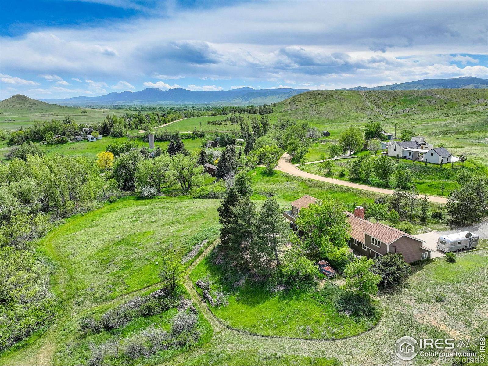 8586 N 55th ST, Longmont, CO 80503