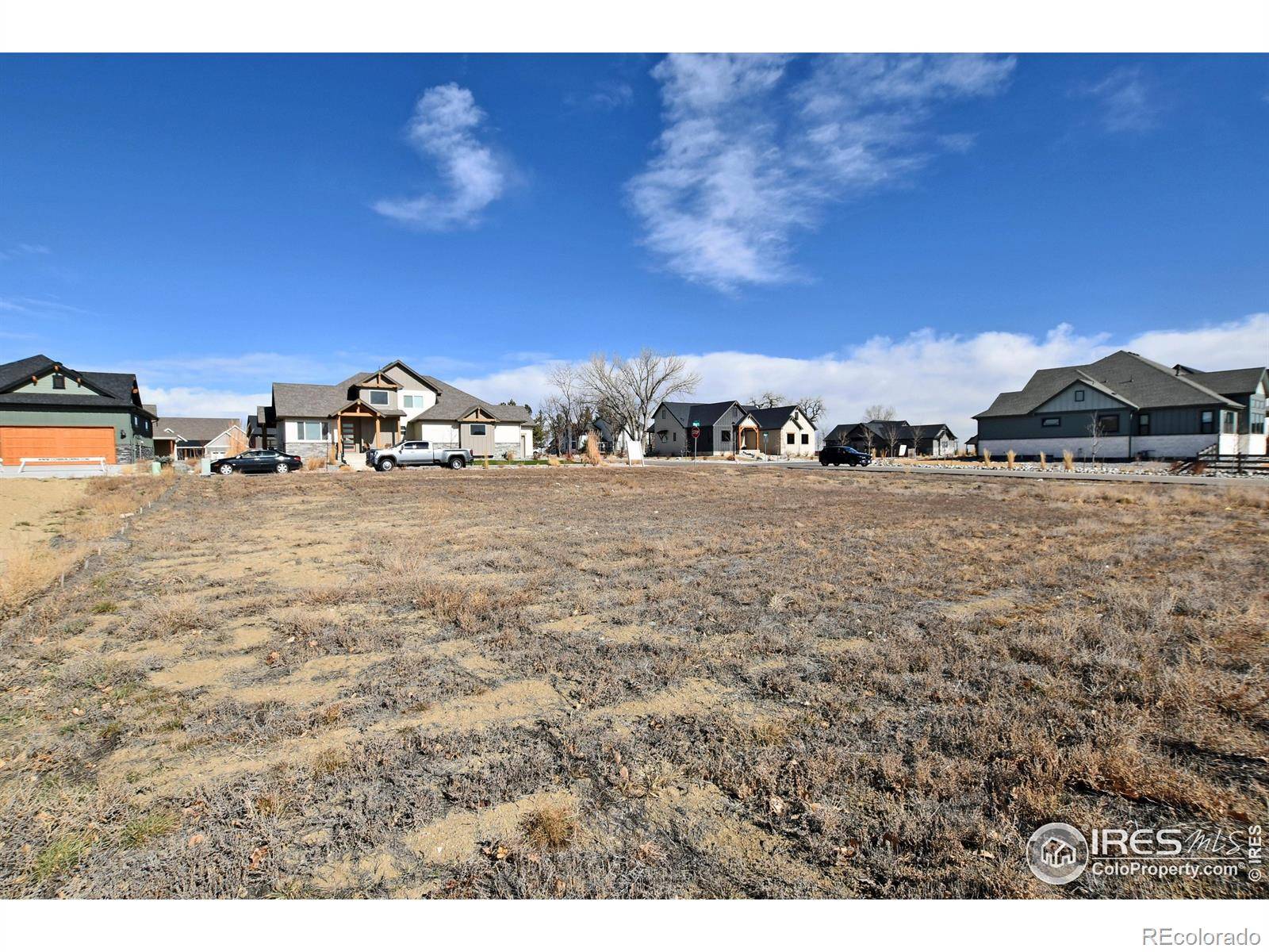 1345 Eliza AVE, Berthoud, CO 80513