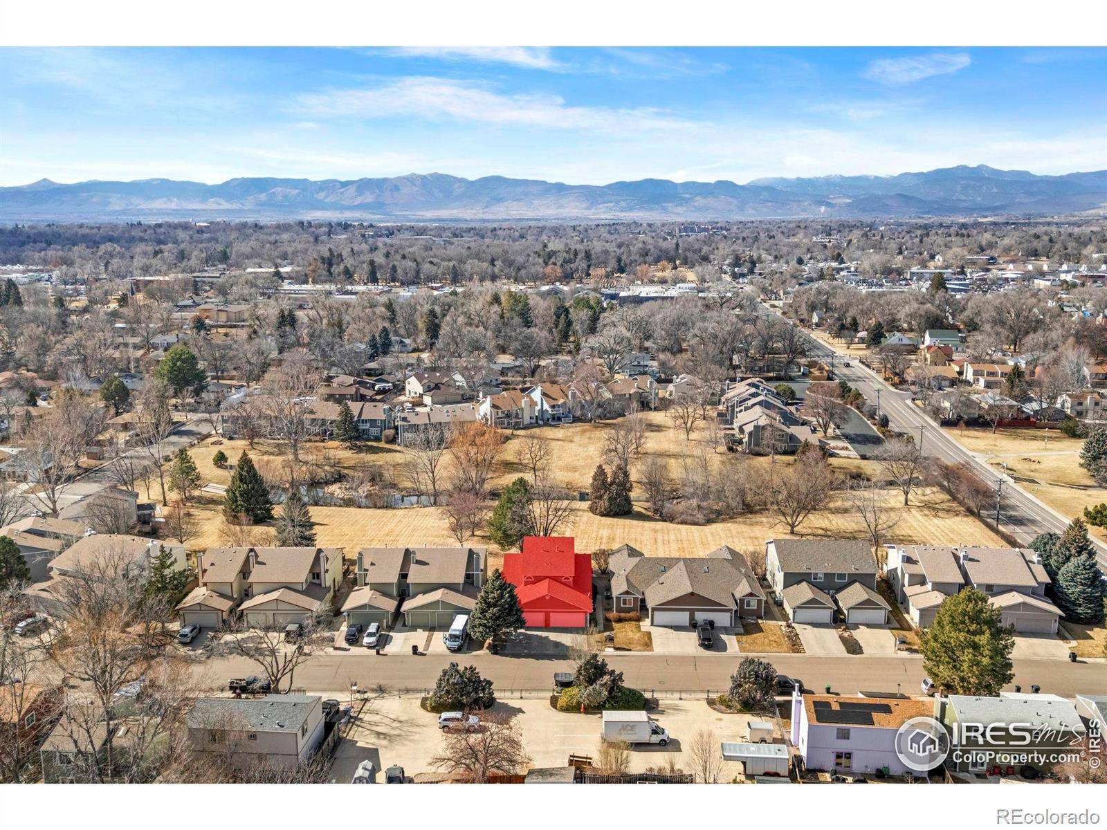 1225 Baker ST, Longmont, CO 80501