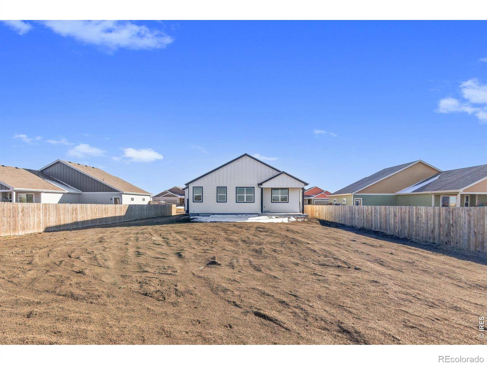 105 7 AVE, Wiggins, CO 80654