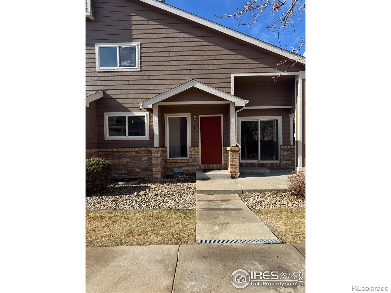 1601 Great Western DR #4, Longmont, CO 80501