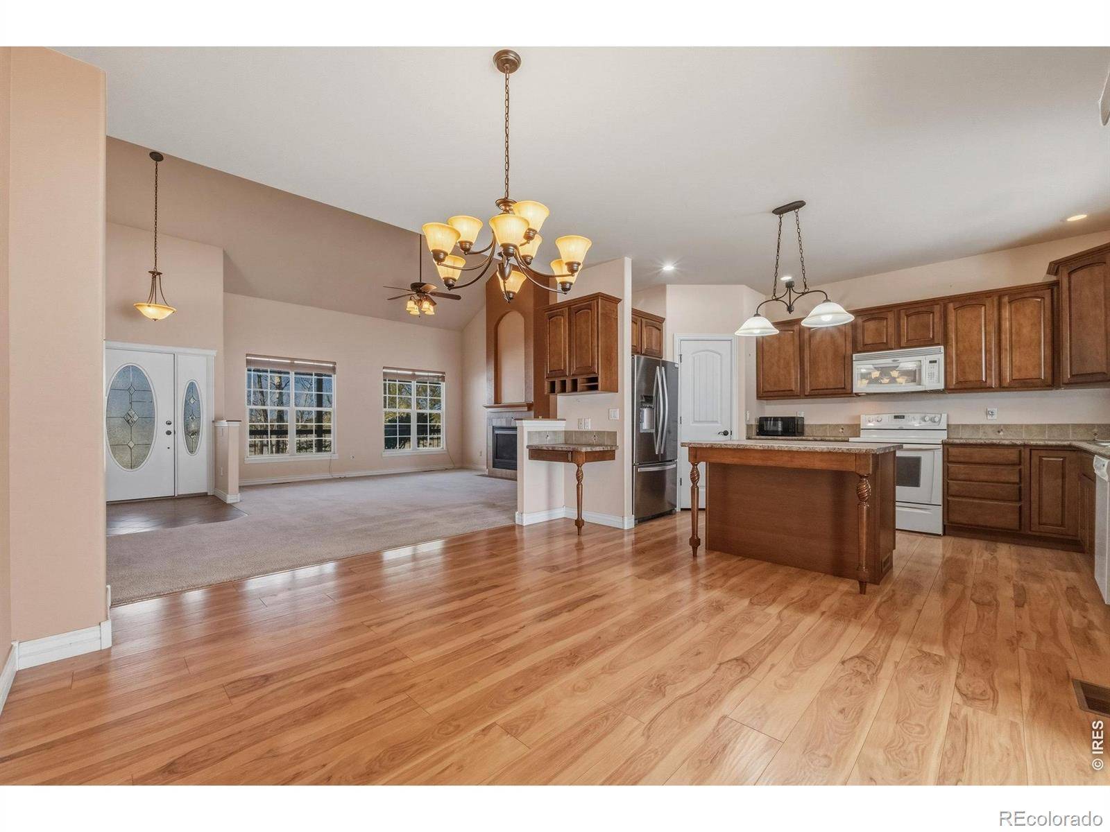 15 Trailside DR, Fort Morgan, CO 80701