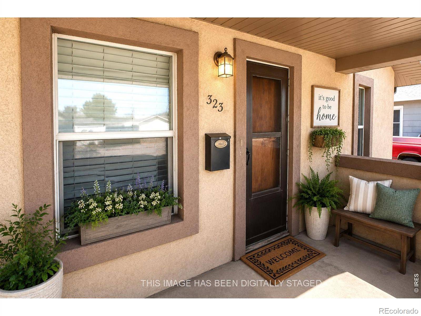 323 Cleveland ST, Sterling, CO 80751