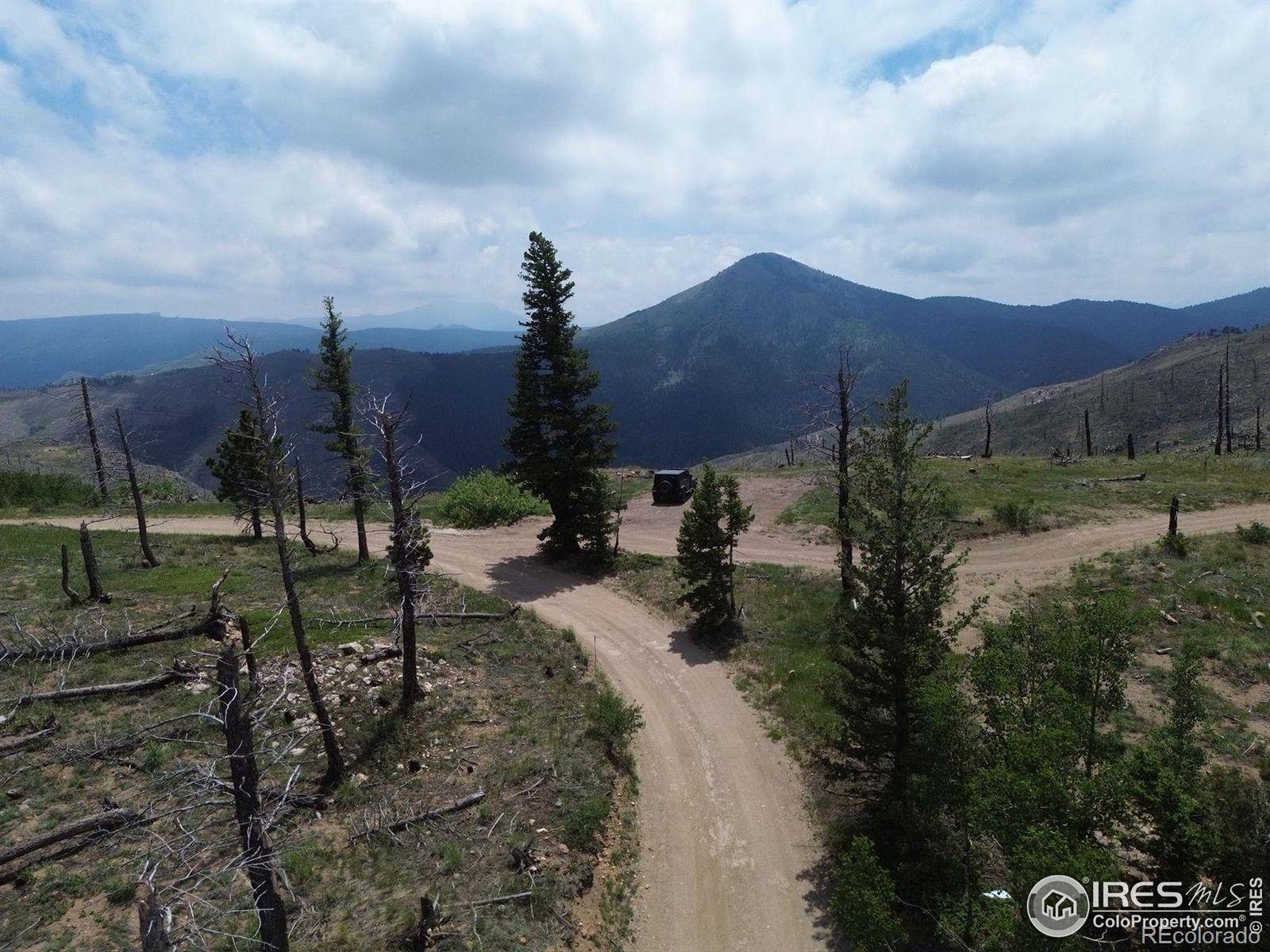 280 Rim RD, Boulder, CO 80302