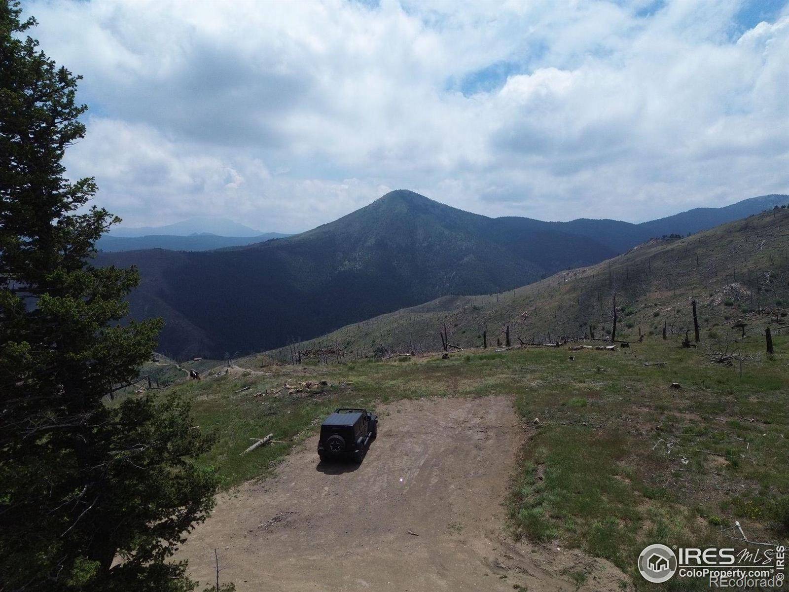 280 Rim RD, Boulder, CO 80302