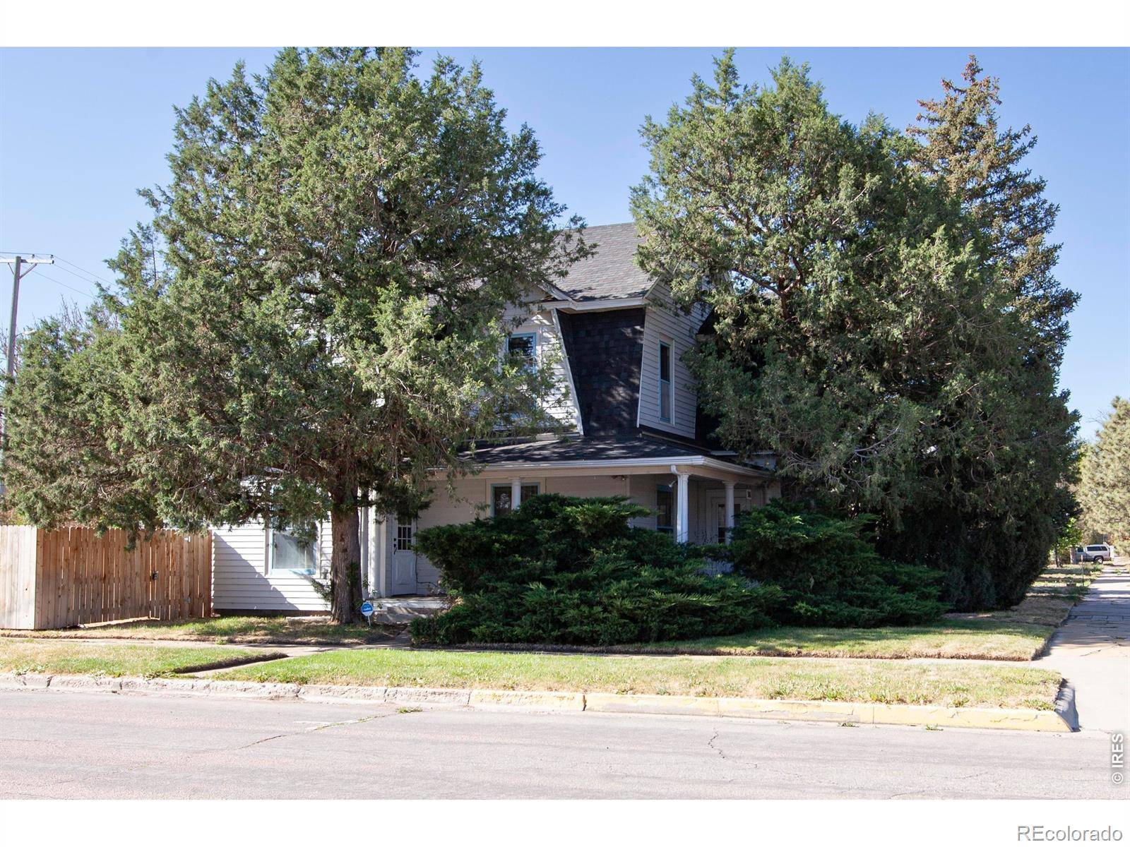 301 S 2nd ST, Sterling, CO 80751