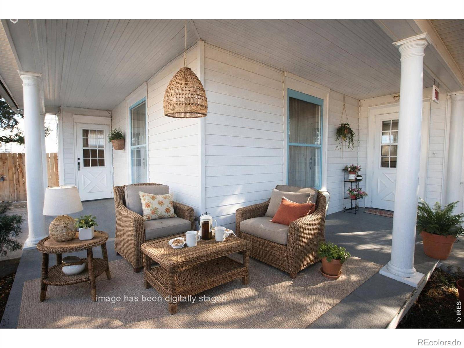 301 S 2nd ST, Sterling, CO 80751