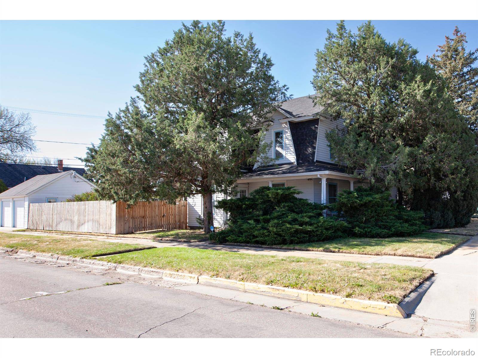 301 S 2nd ST, Sterling, CO 80751