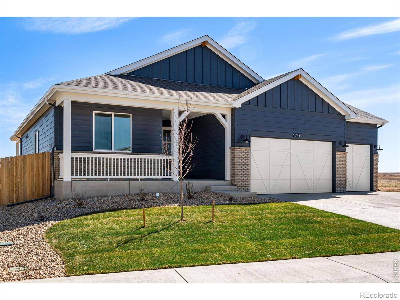 1410 S Gardenia DR, Milliken, CO 80543