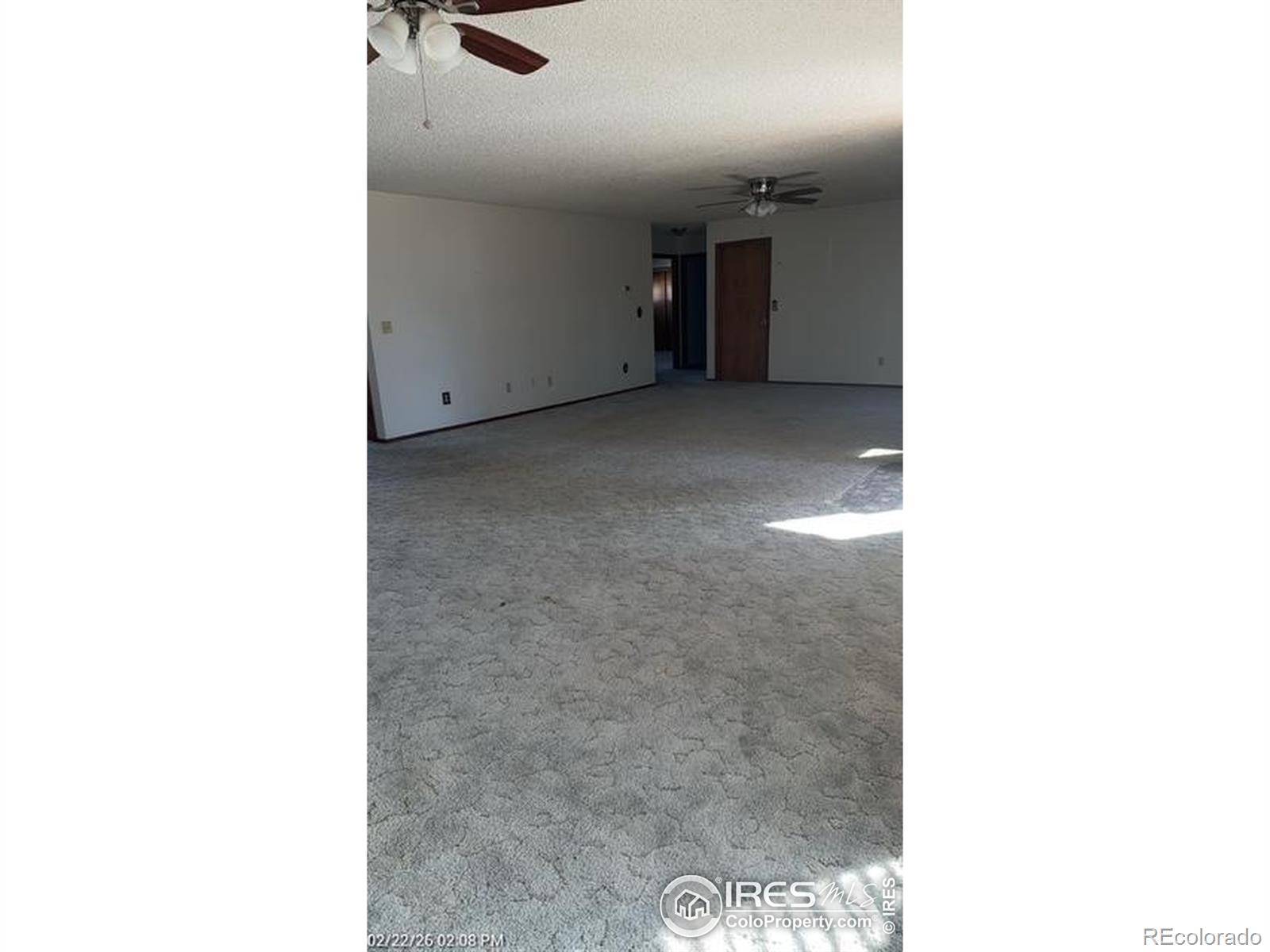 1105 S Belford AVE, Holyoke, CO 80734