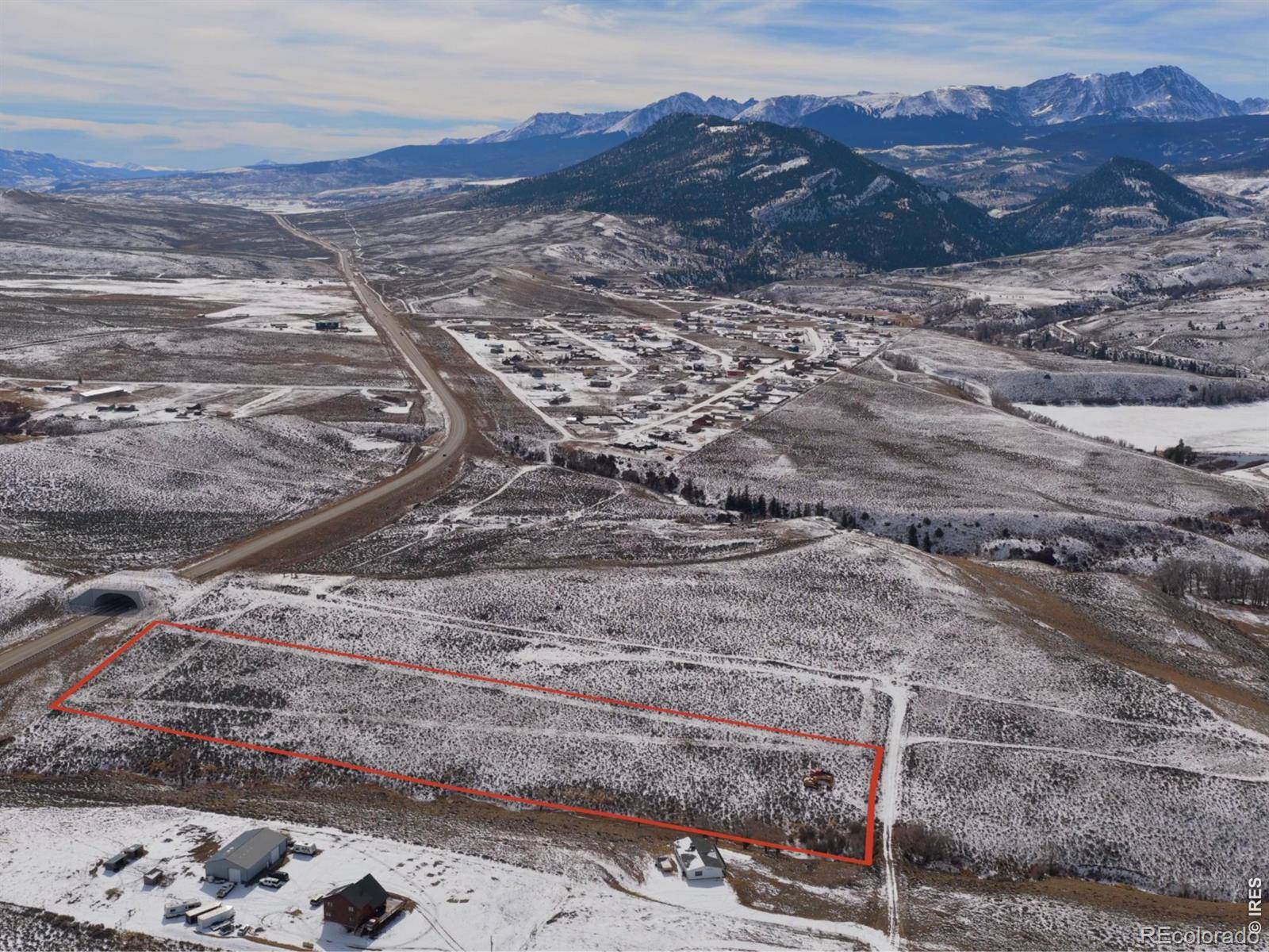 700 County Road 1001, Kremmling, CO 80459