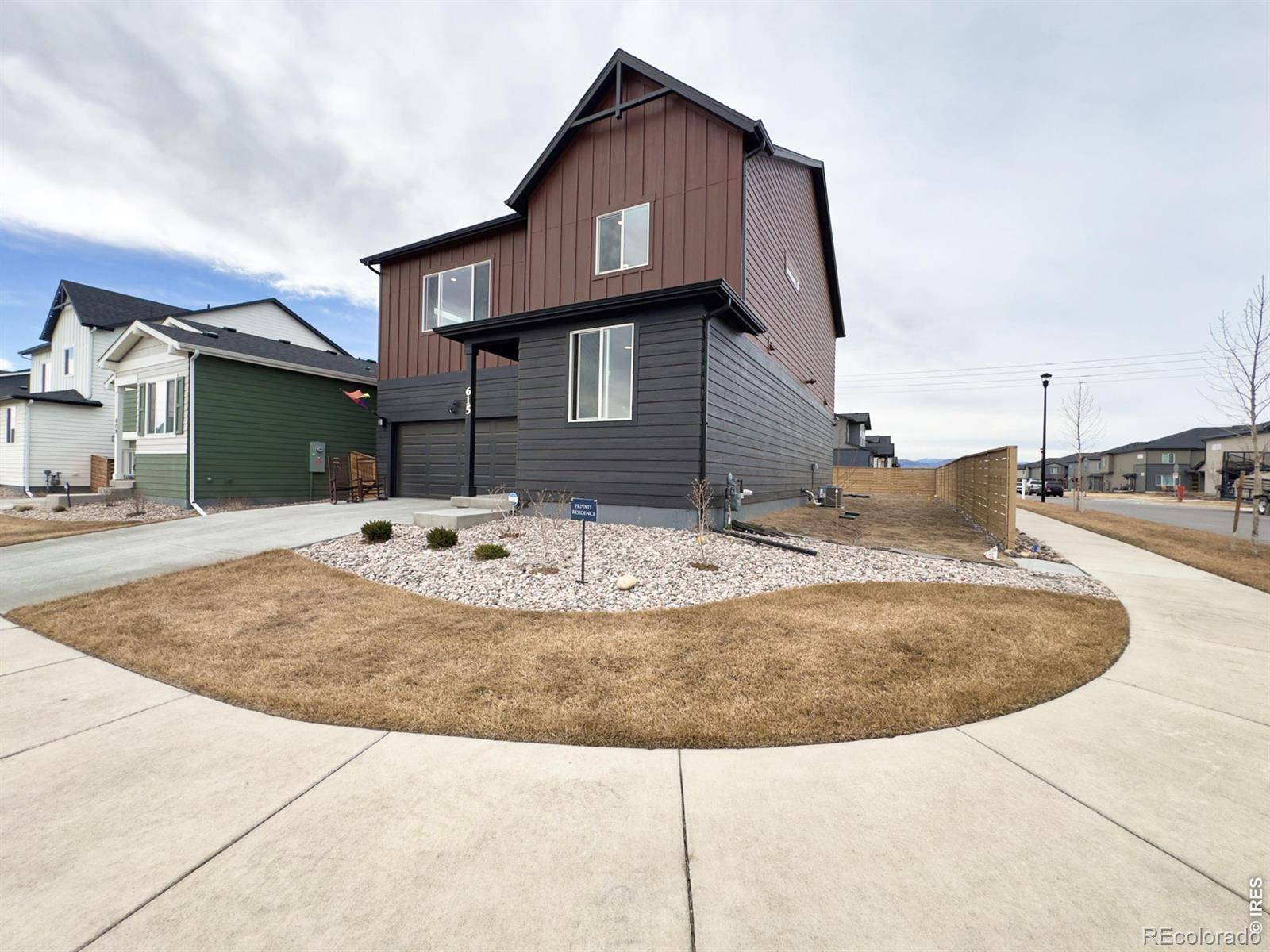 615 Whisperwind LN, Fort Collins, CO 80524