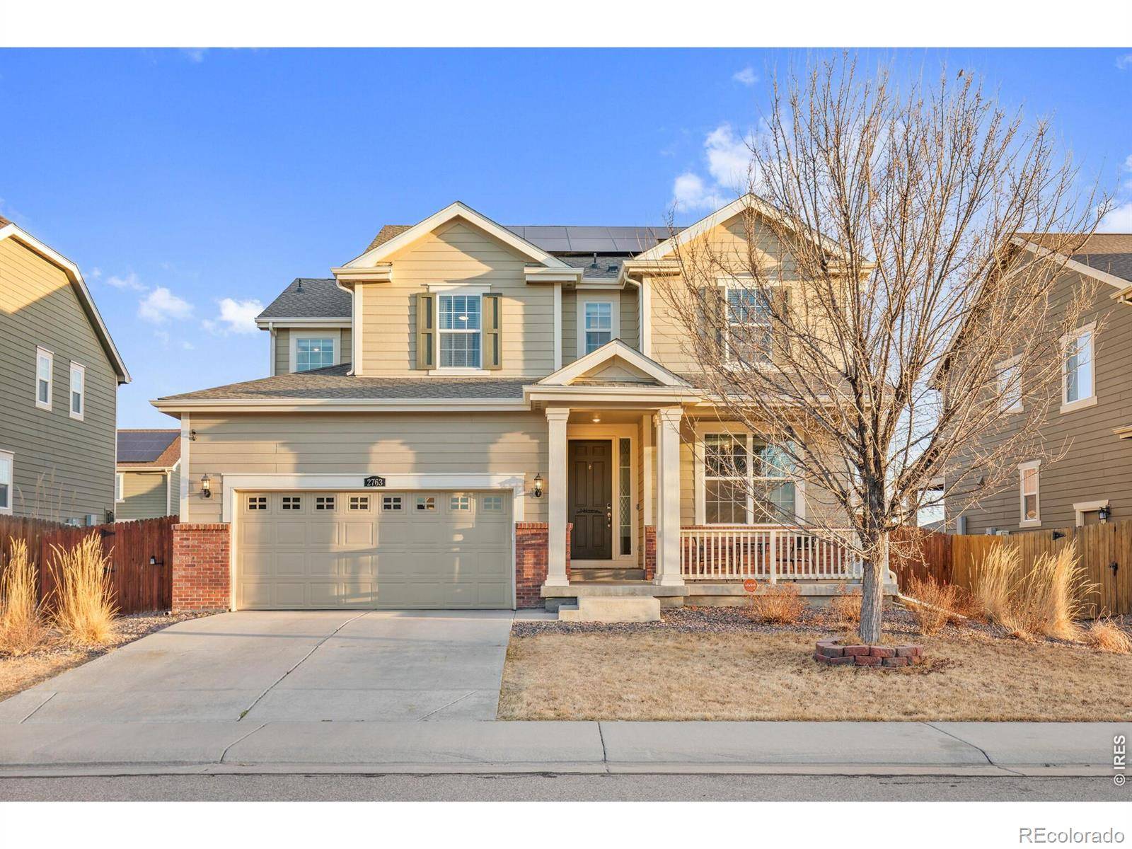 2763 E 161st PL, Thornton, CO 80602
