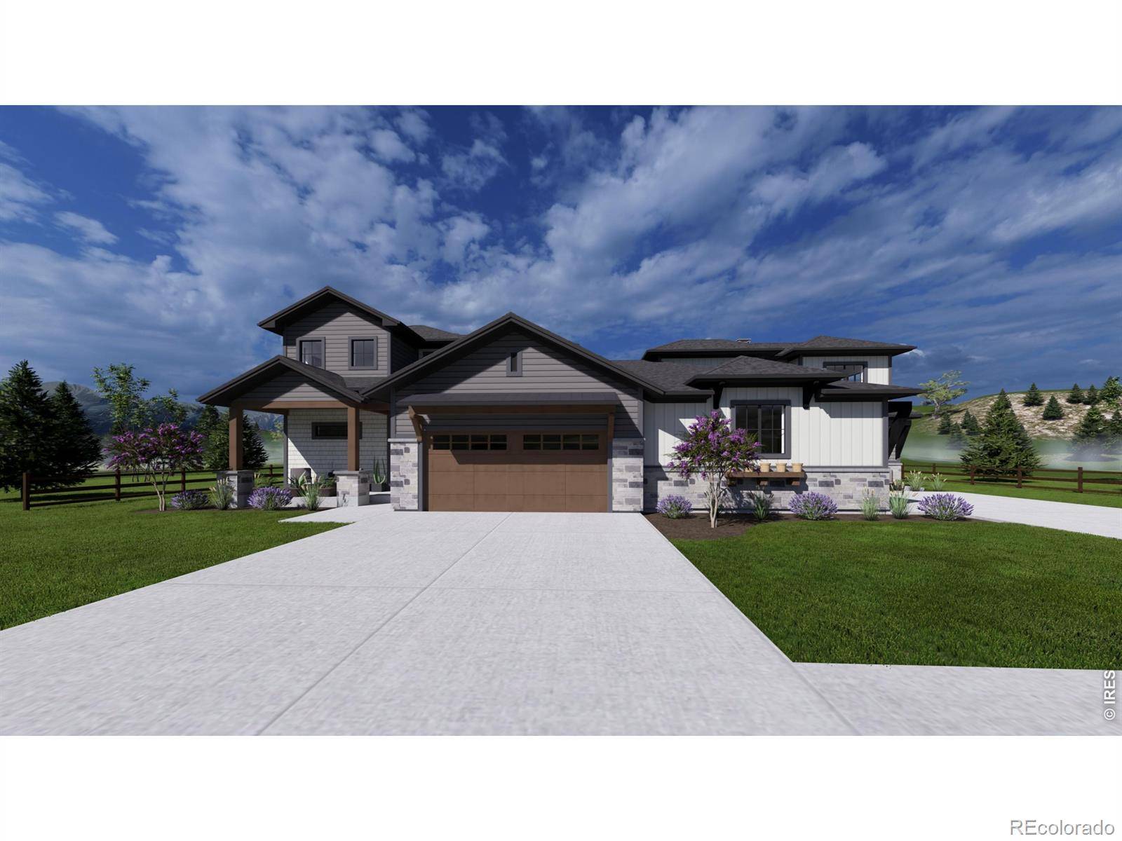 6820 Morning Song CT, Timnath, CO 80547