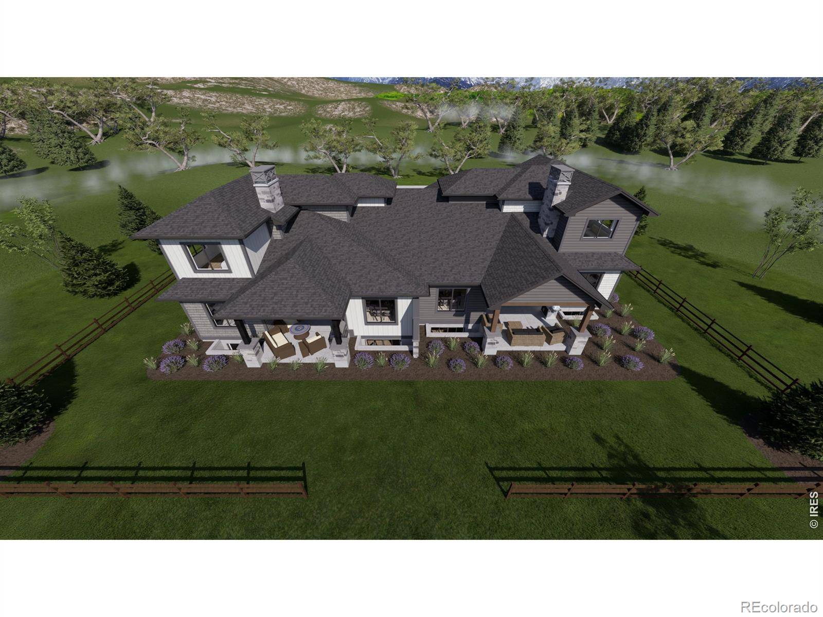 6820 Morning Song CT, Timnath, CO 80547