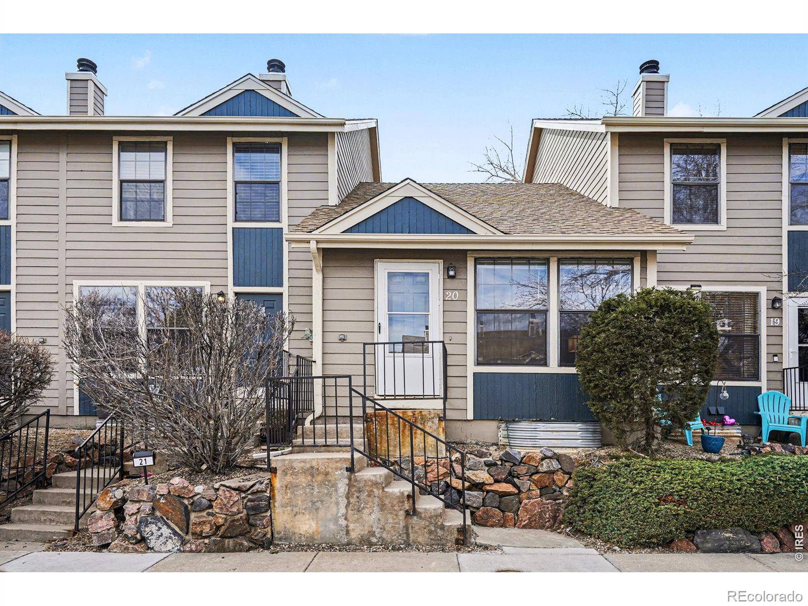 11518 Community Center DR #20, Northglenn, CO 80233