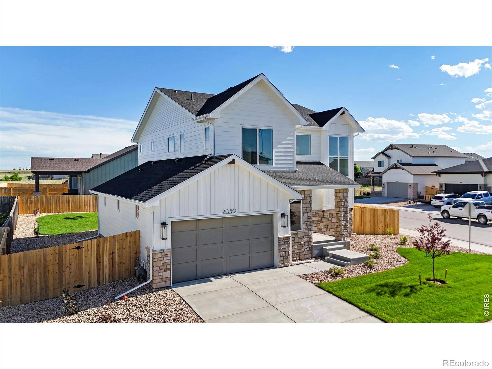 2050 E Lavender LN, Milliken, CO 80543