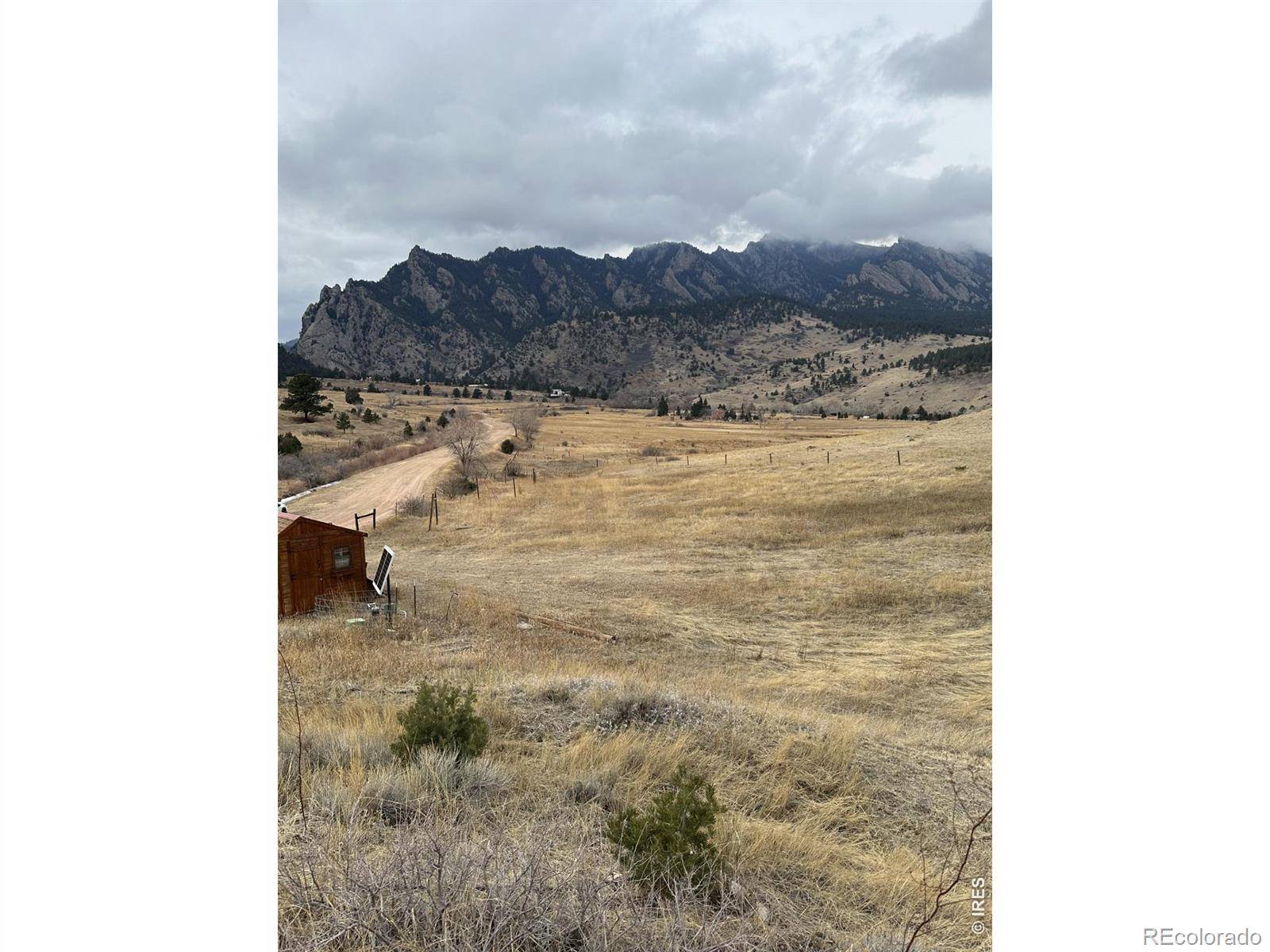 3792 Eldorado Springs DR, Boulder, CO 80303
