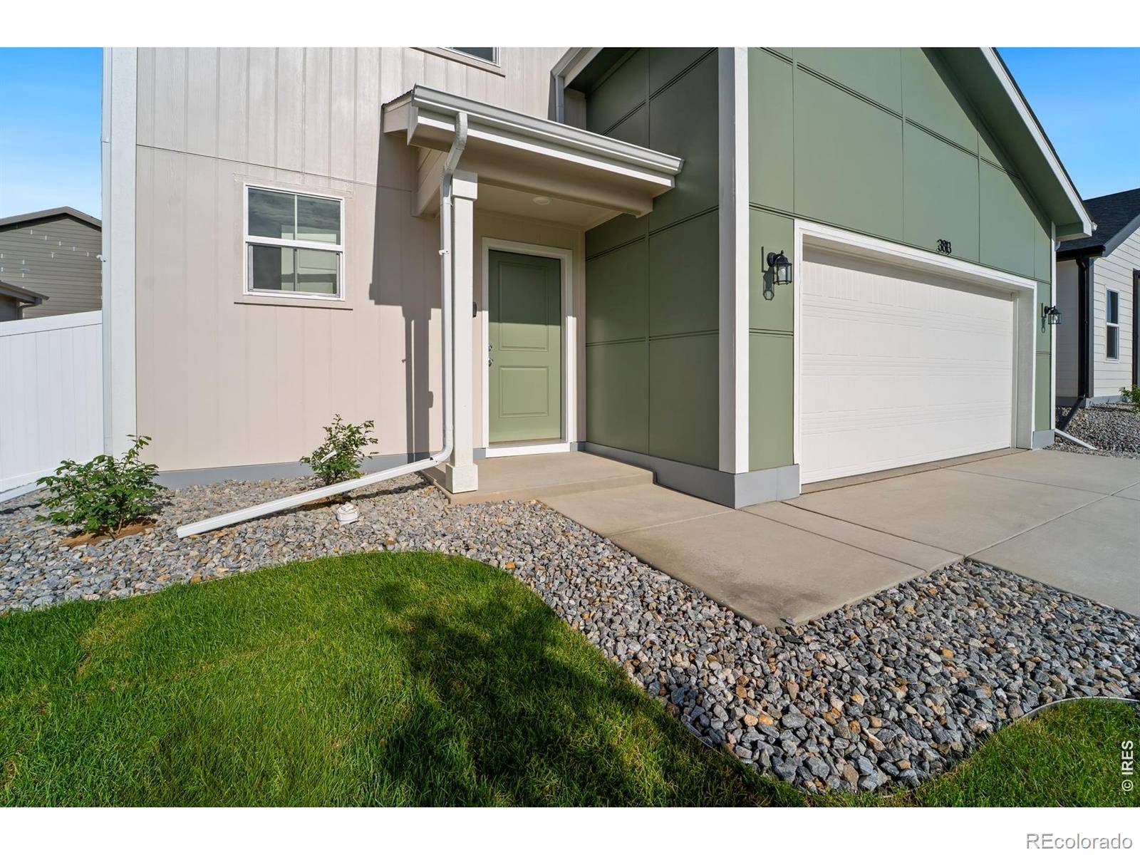 3813 Soapstone ST, Evans, CO 80620