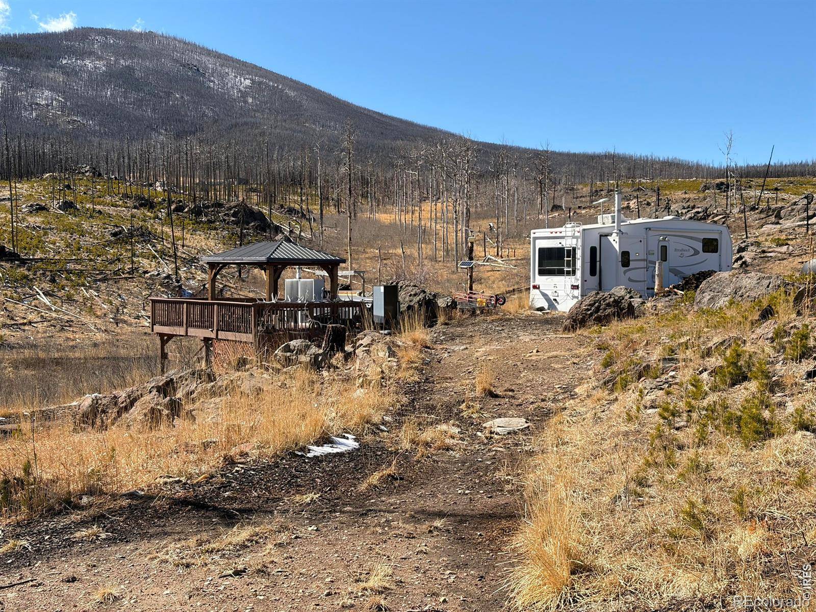 28 Agate CT, Bellvue, CO 80512