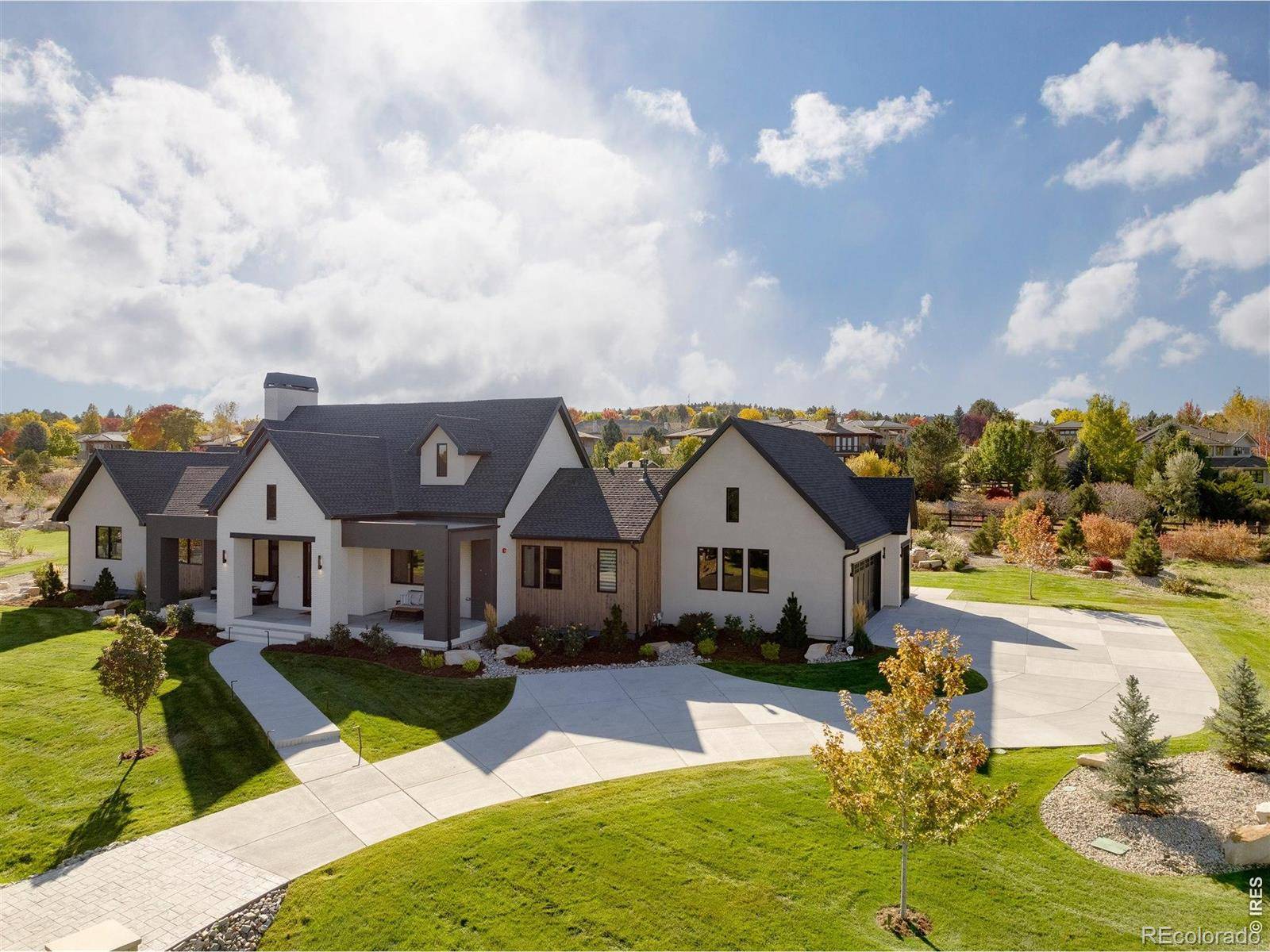 6816 Goldbranch DR, Niwot, CO 80503