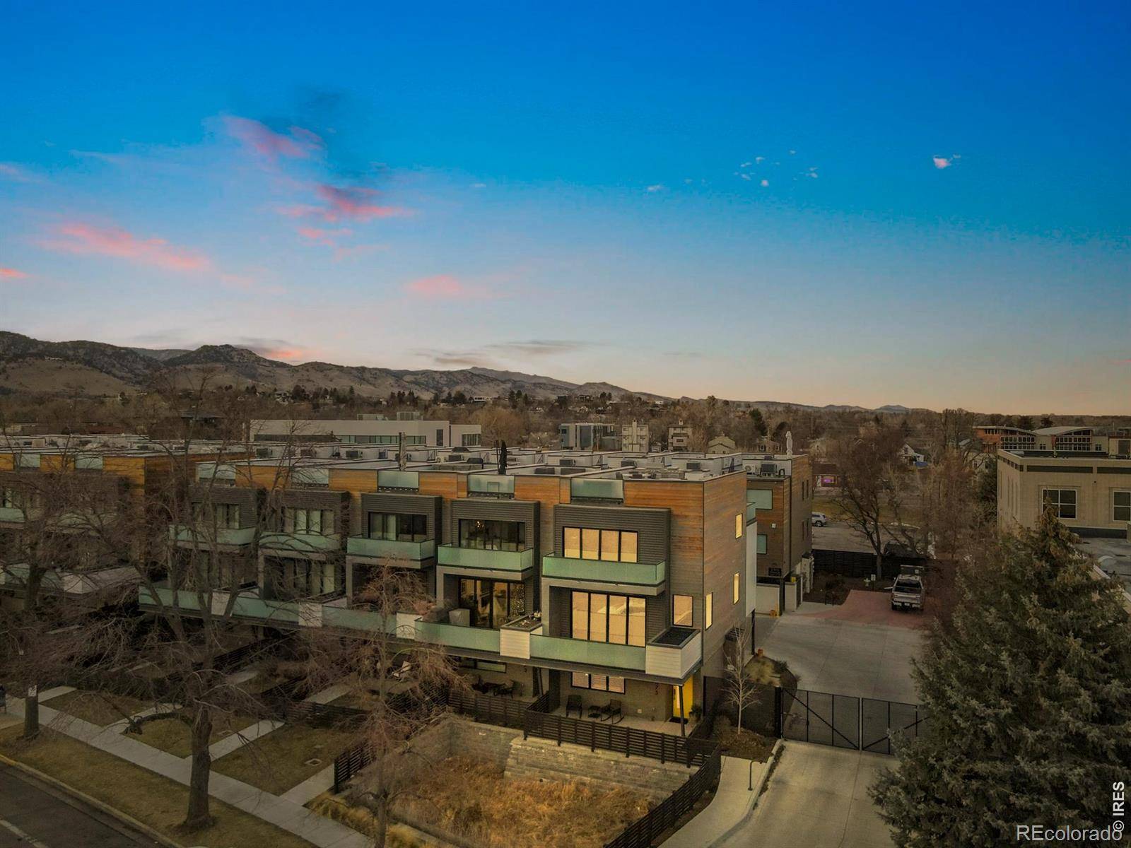 2475 Walnut ST, Boulder, CO 80302