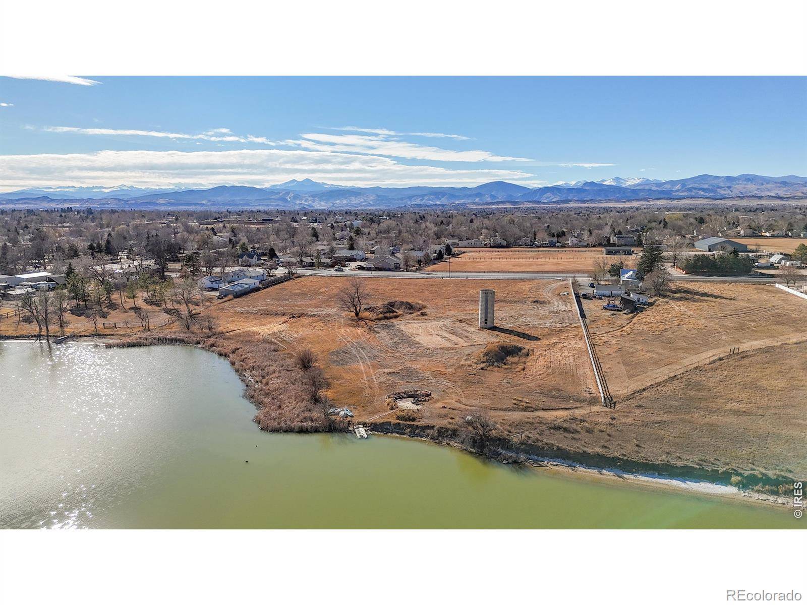 3144 Madison AVE, Loveland, CO 80538