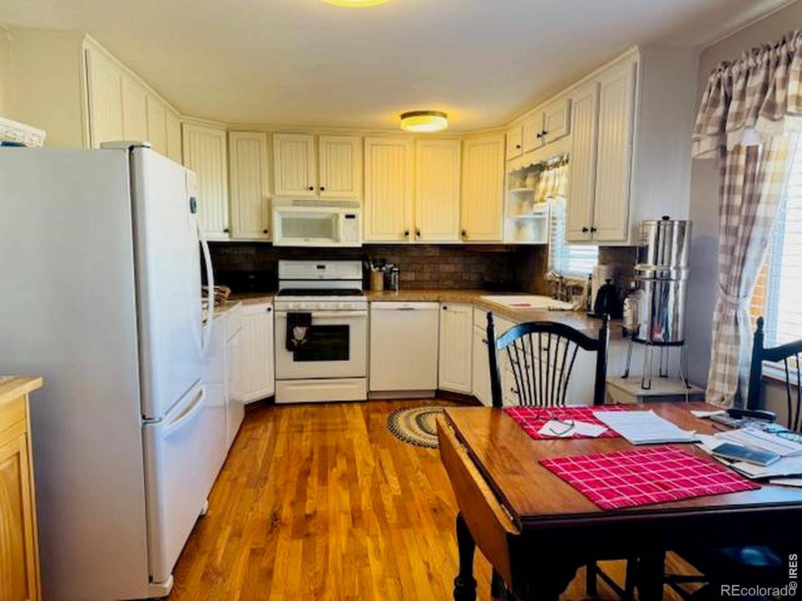 411 N Logan AVE, Fleming, CO 80728
