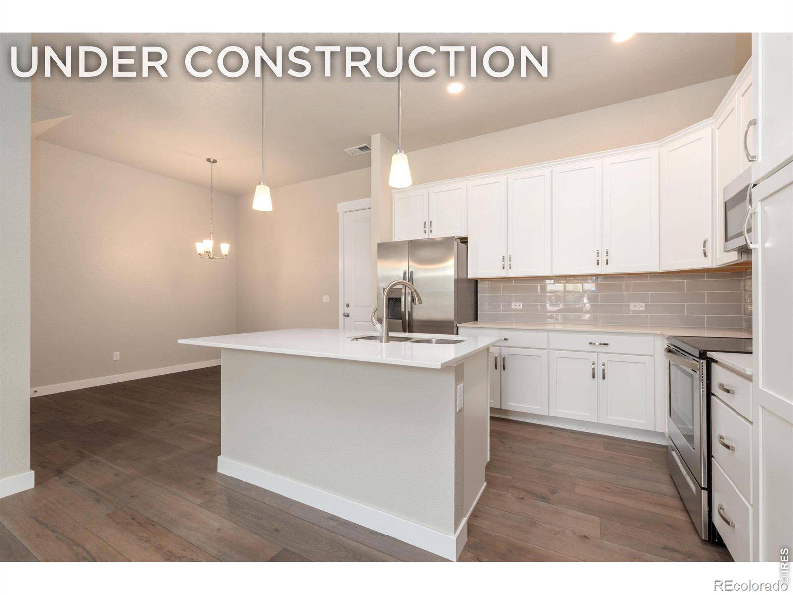3438 Kettle Creek DR, Loveland, CO 80538