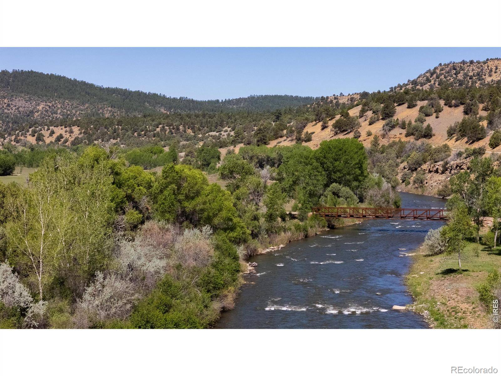 18880 County Road 500, Pagosa Springs, CO 81147