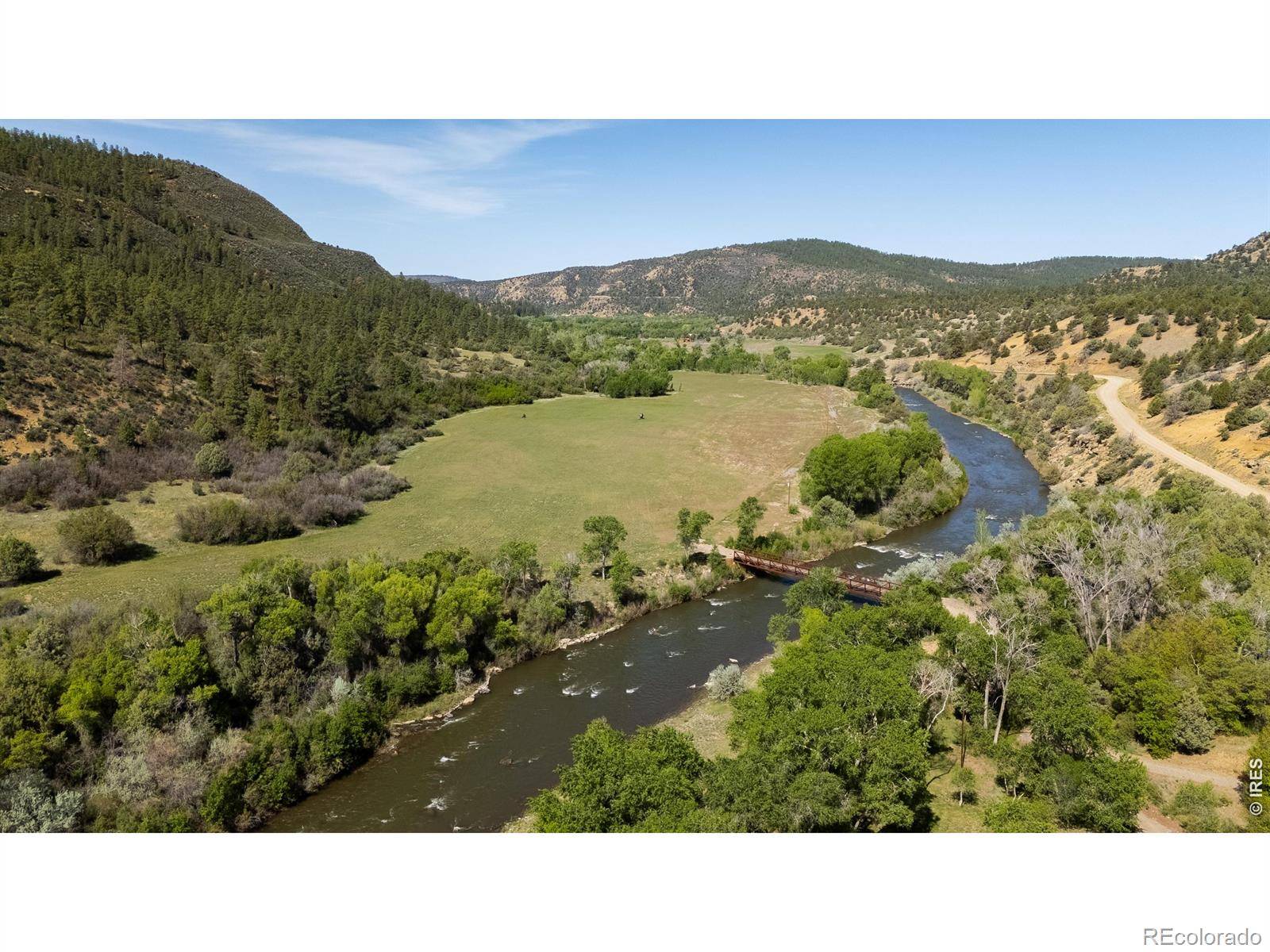 18880 County Road 500, Pagosa Springs, CO 81147