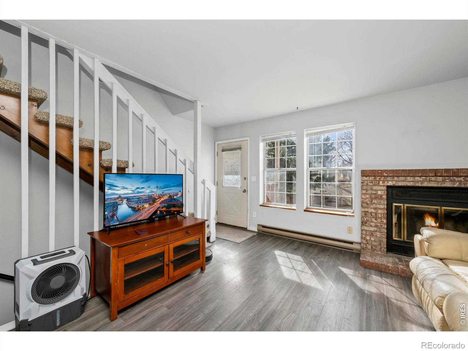 3200 Azalea DR #2, Fort Collins, CO 80526