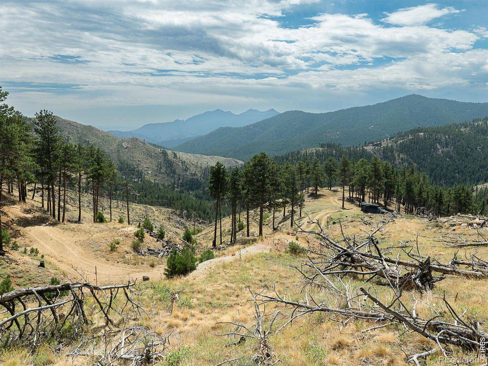 6319 Sunshine Canyon DR, Boulder, CO 80302