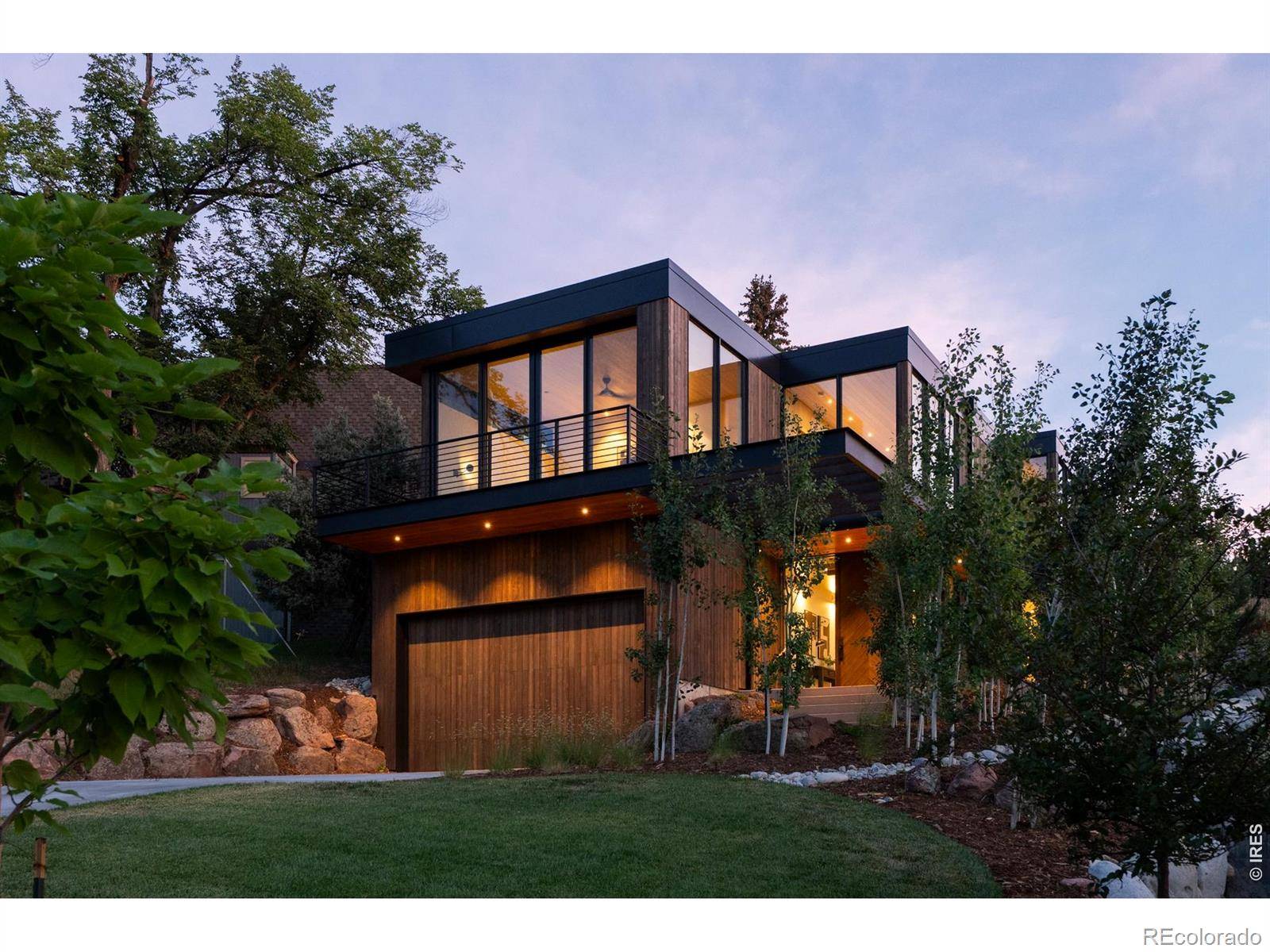 1865 Kohler DR, Boulder, CO 80305
