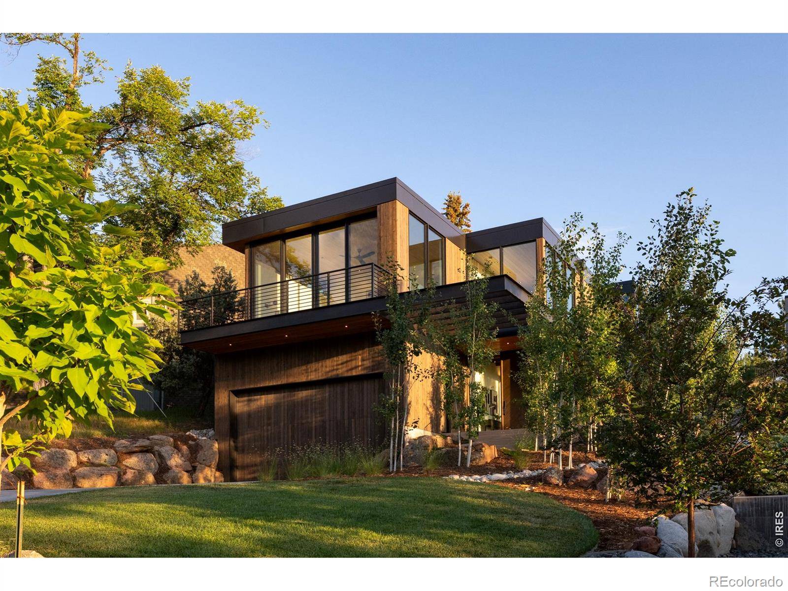 1865 Kohler DR, Boulder, CO 80305