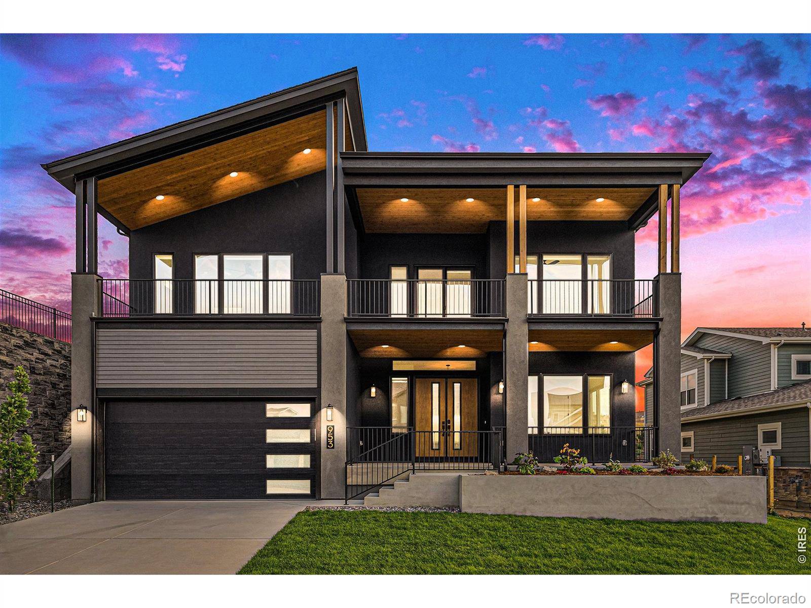 953 Saint Andrews LN, Louisville, CO 80027