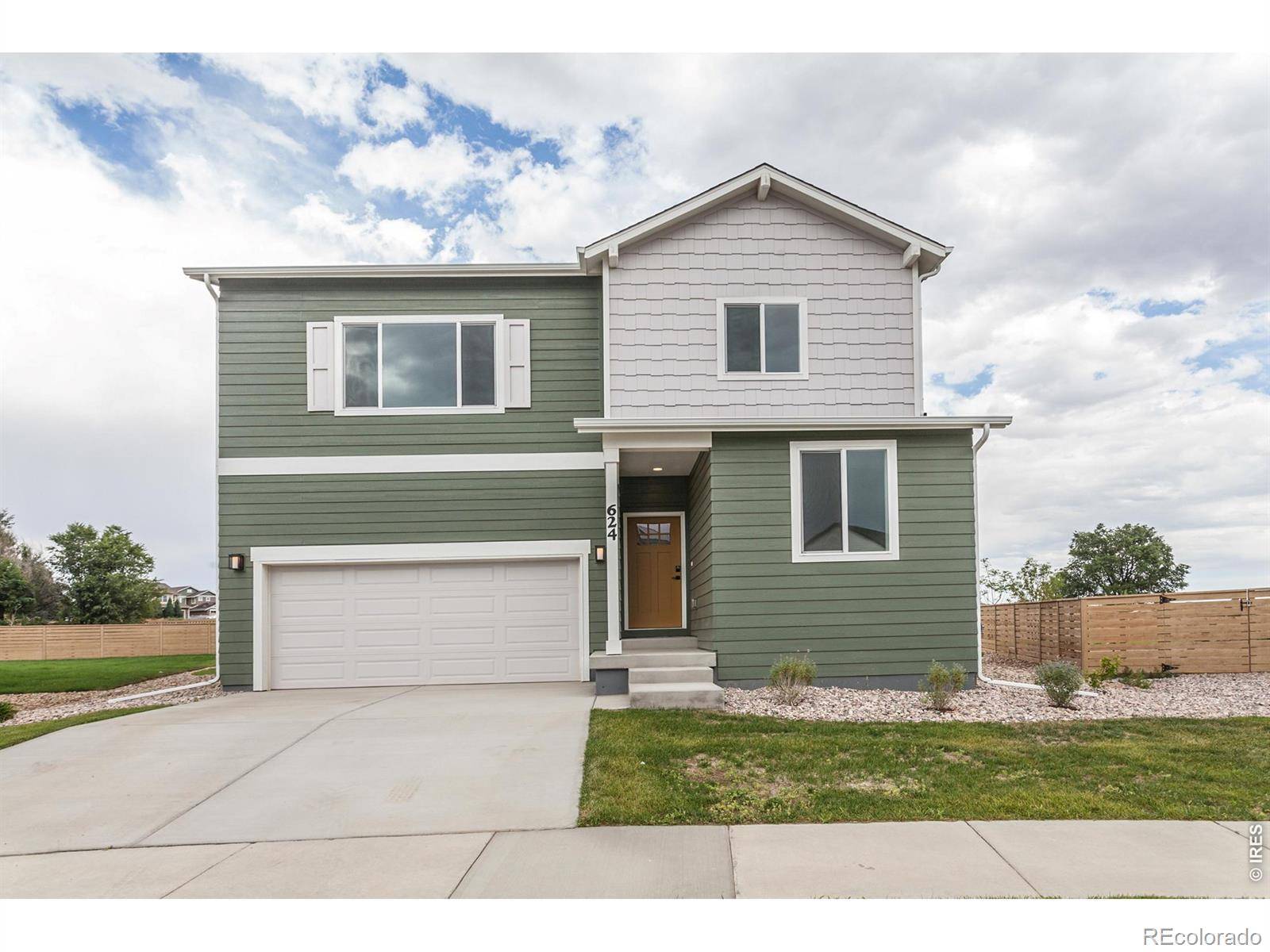 624 Whisperwind LN, Fort Collins, CO 80524