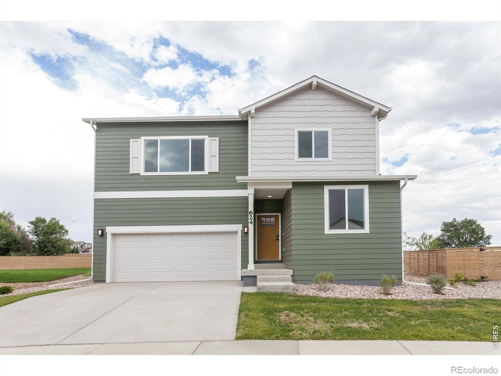 624 Whisperwind LN, Fort Collins, CO 80524