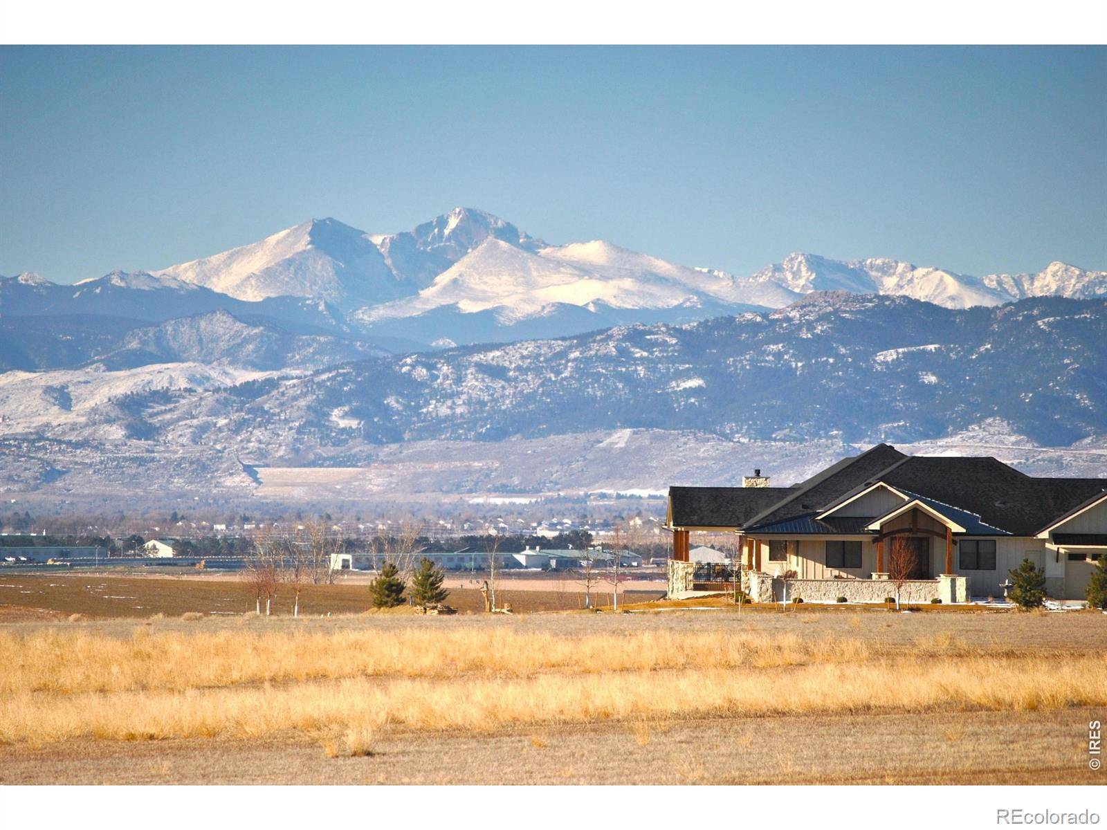 5800 Inspiration DR, Fort Collins, CO 80524